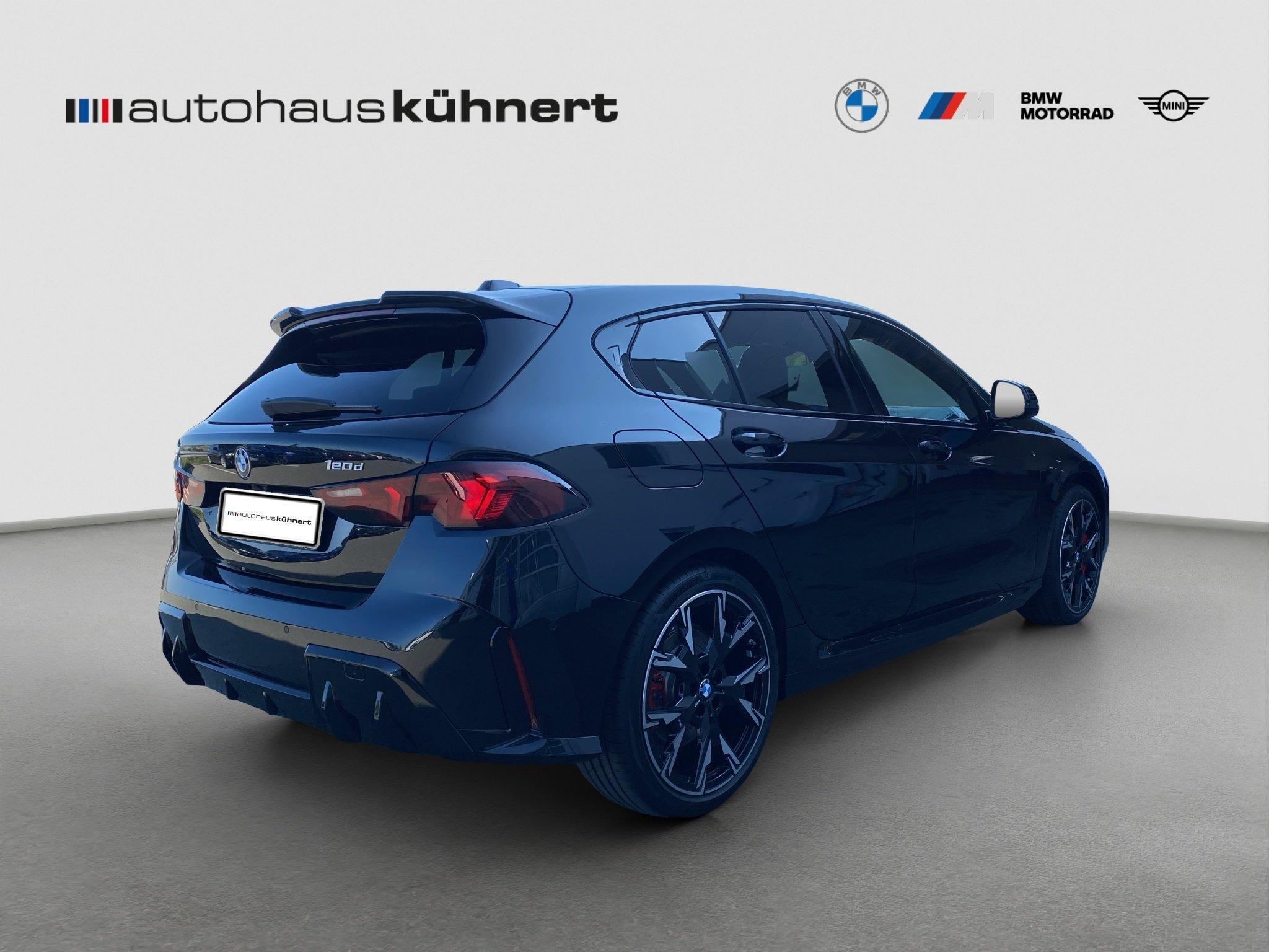 BMW 1er – Bild 9