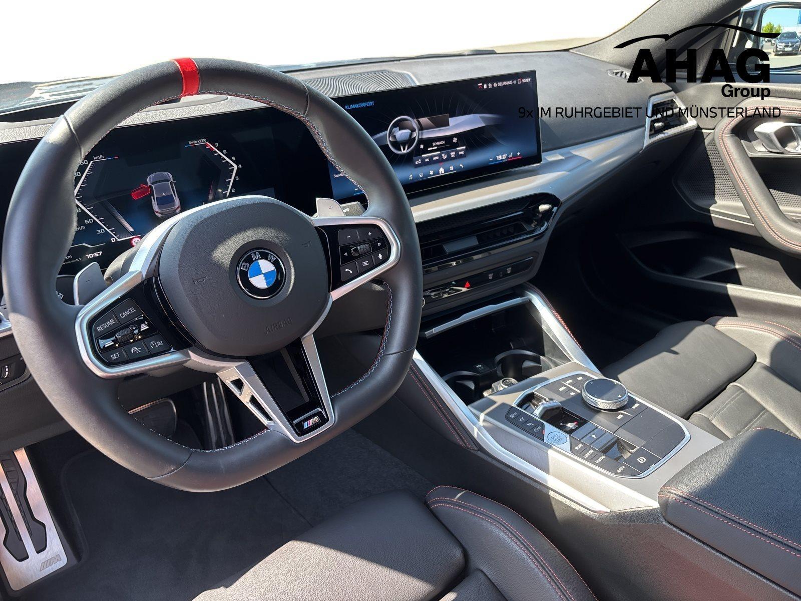 BMW 2er Coupé – Bild 14