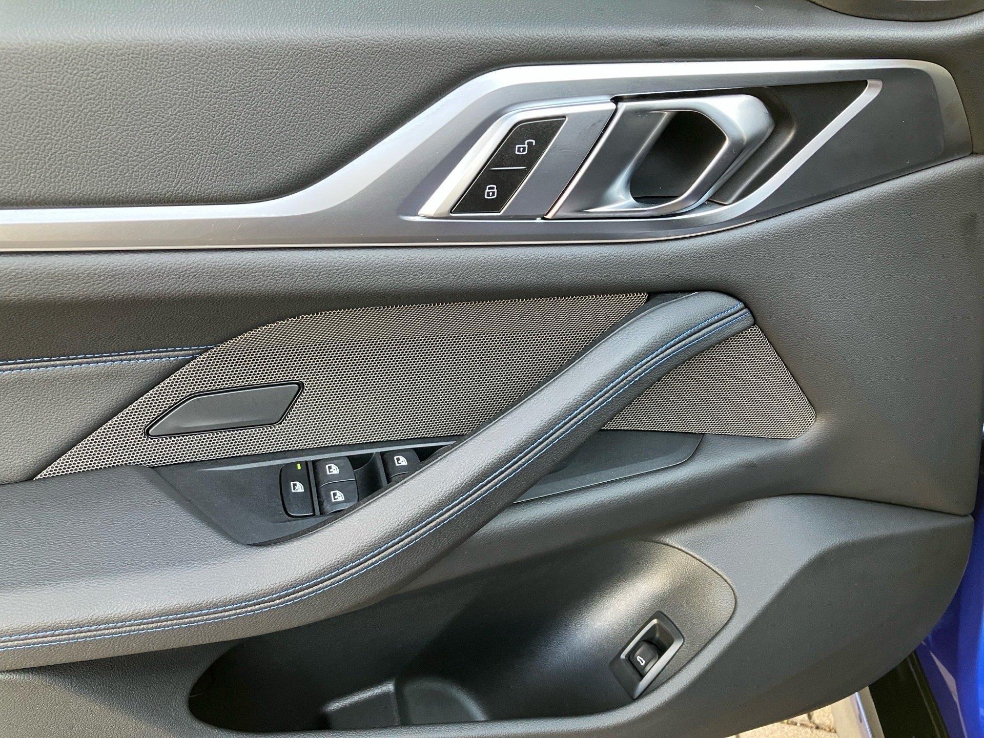 BMW 4er Gran Coupé – Bild 8