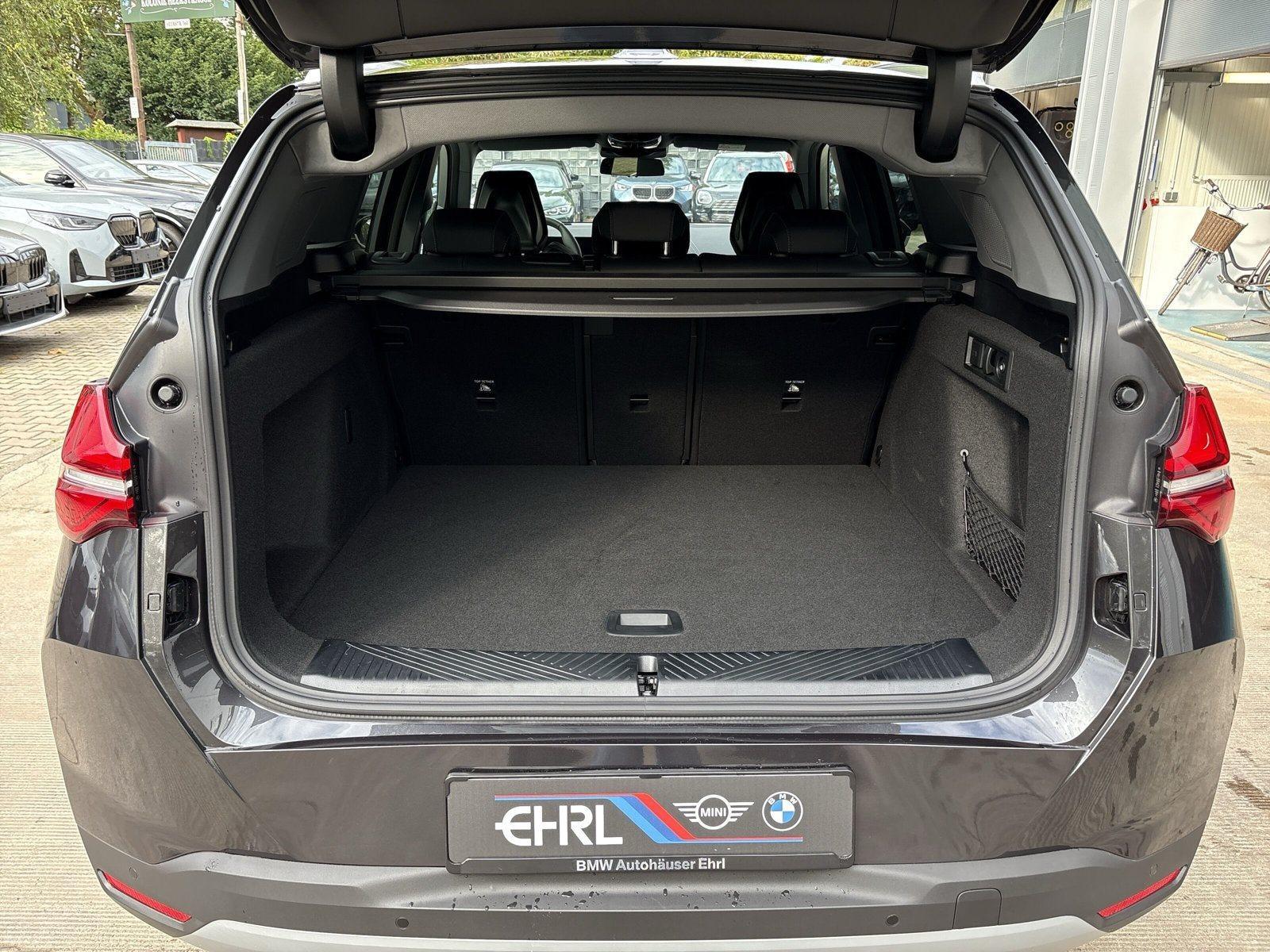 BMW X3 – Bild 6