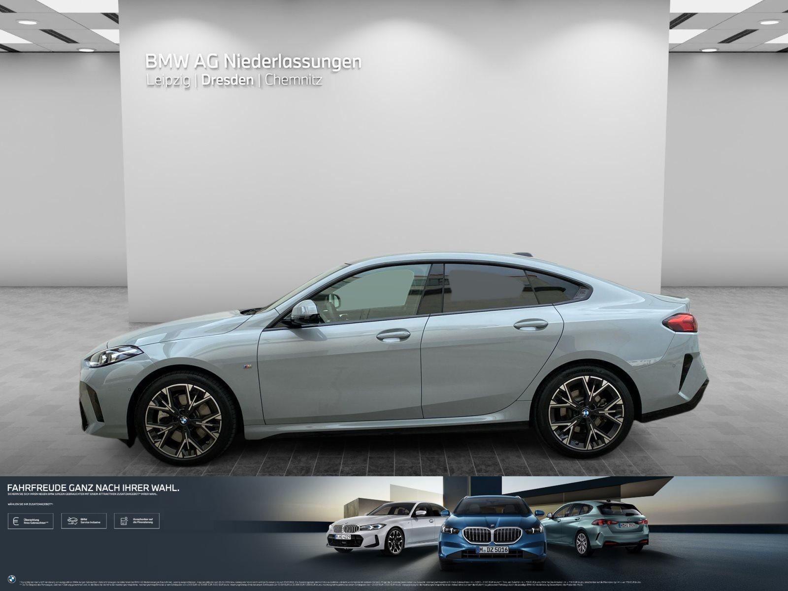 BMW 2er Gran Coupé – Bild 4
