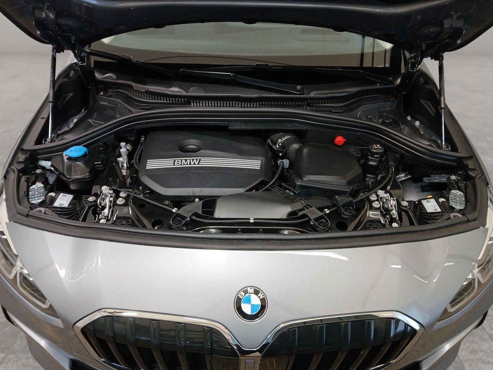 BMW 2er Active Tourer – Bild 15
