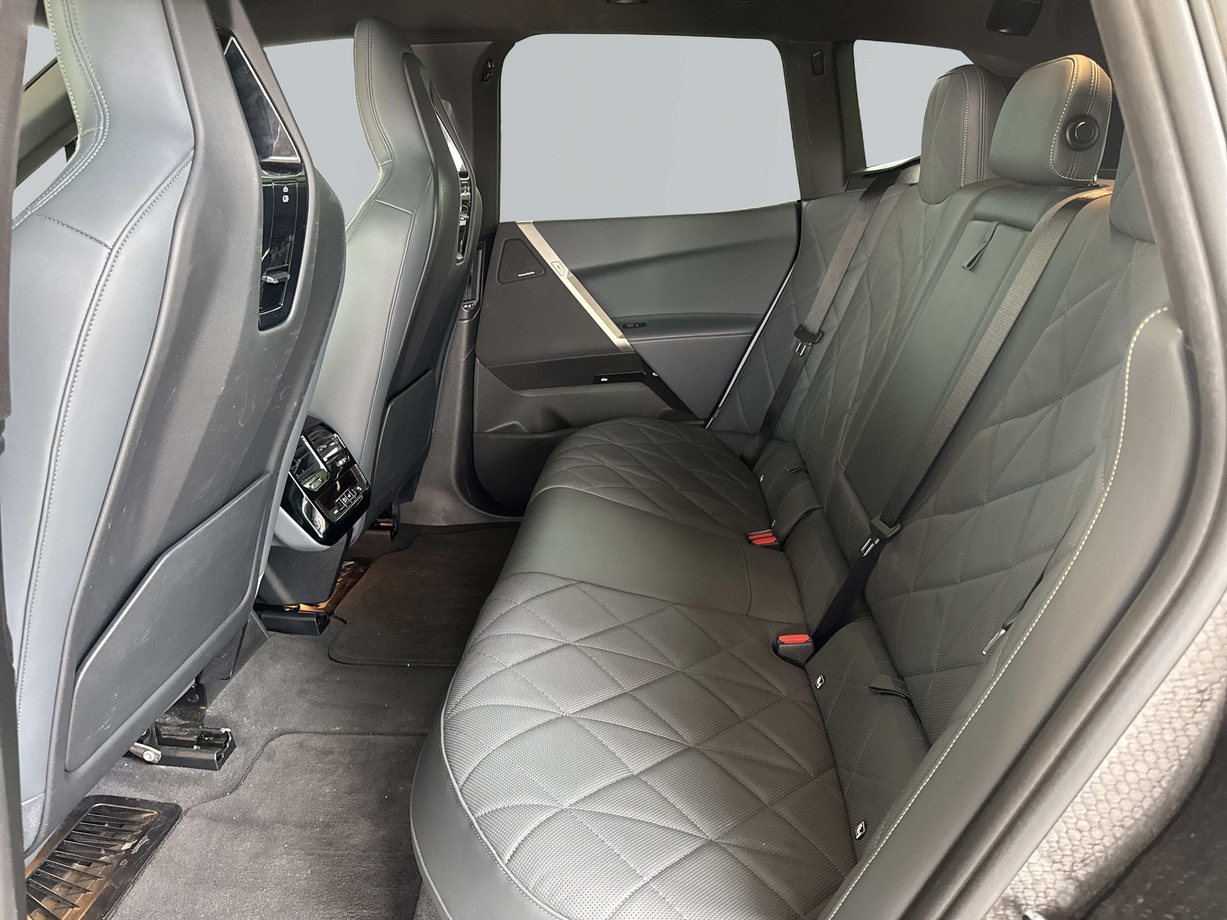BMW iX – Bild 12
