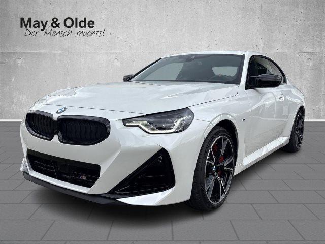 BMW 2er Coupé