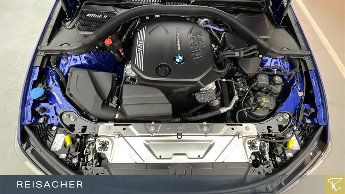 BMW 3er Touring – Bild 9