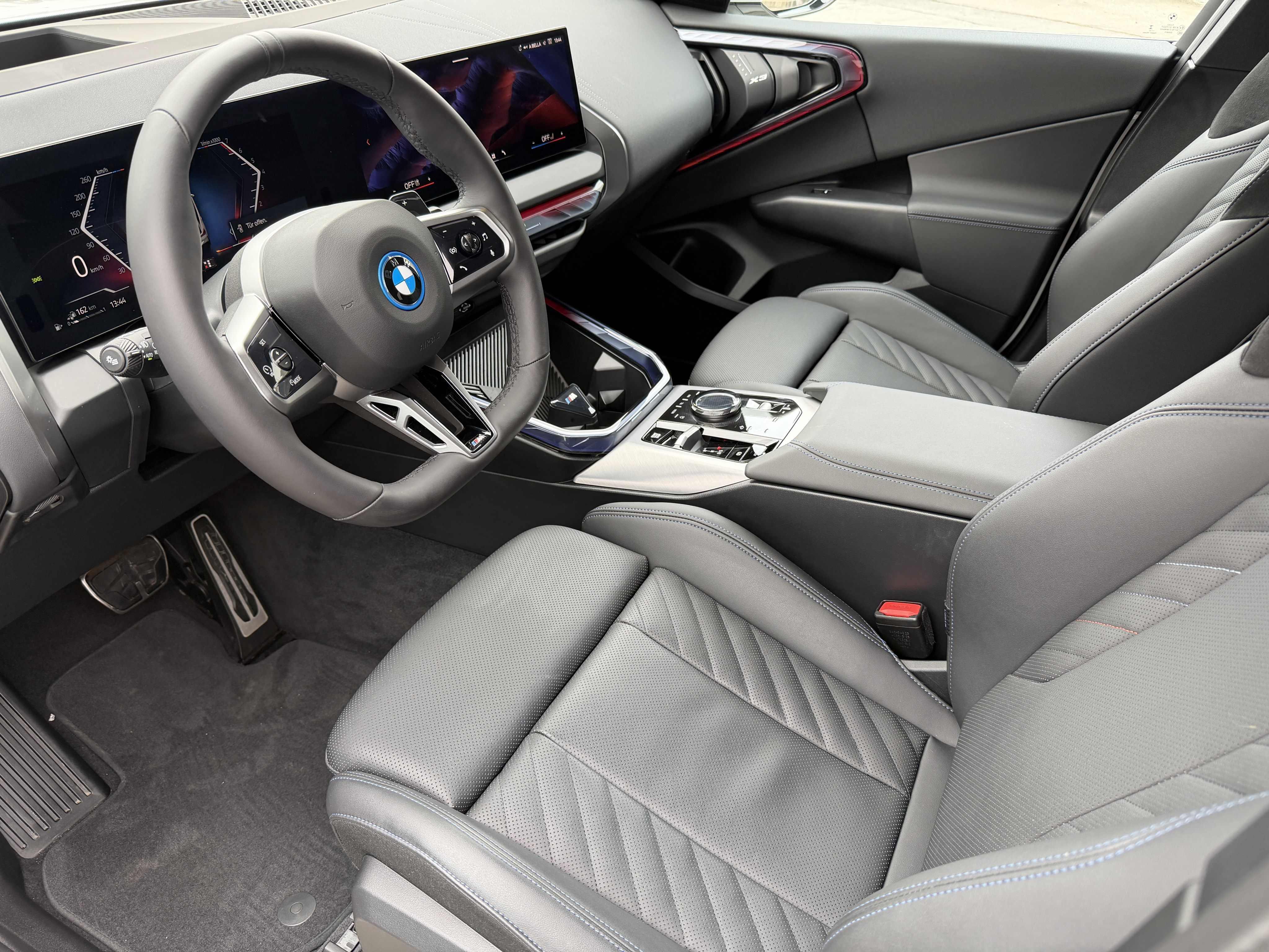 BMW X3 – Bild 5