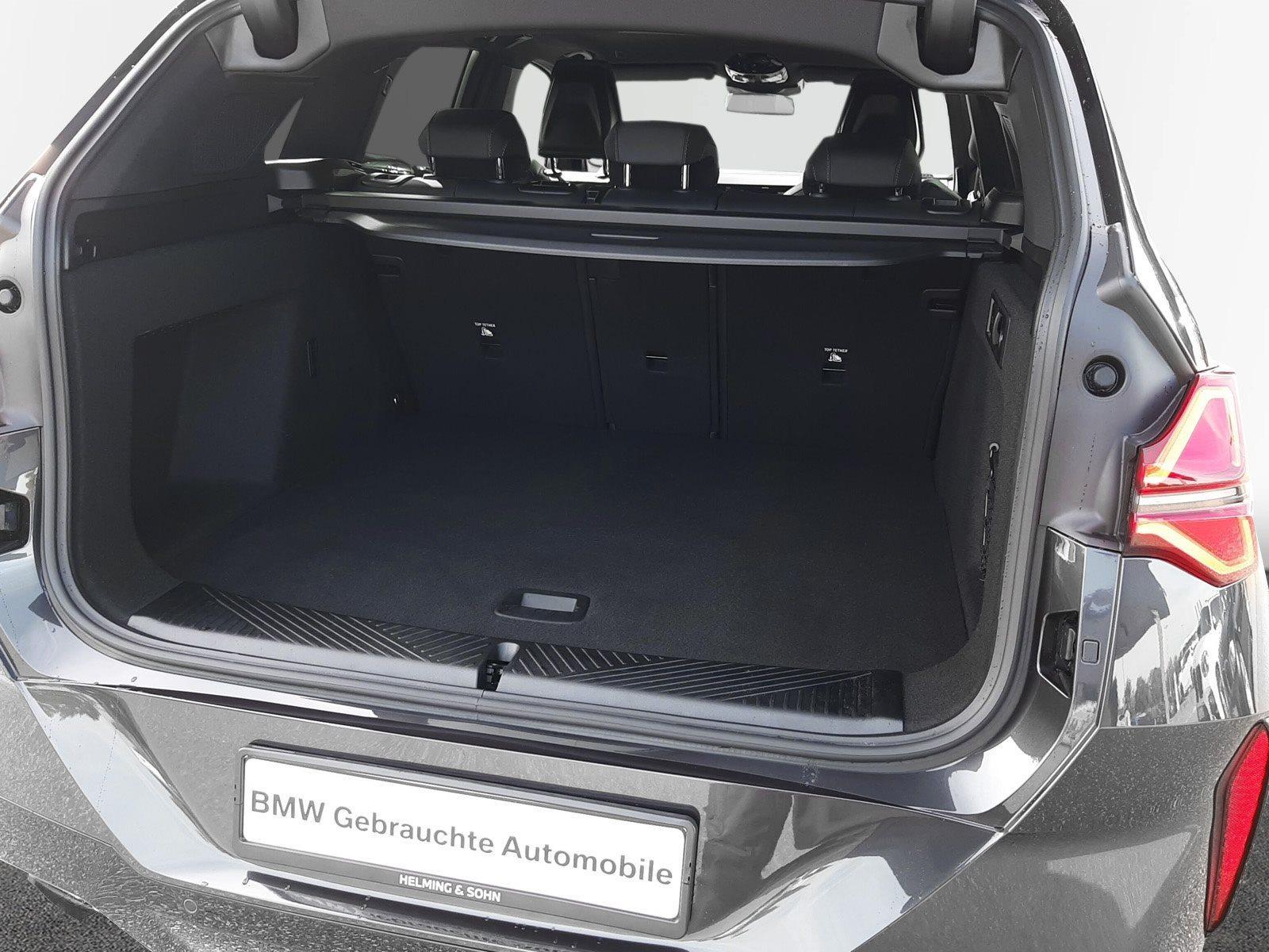 BMW X3 – Bild 16