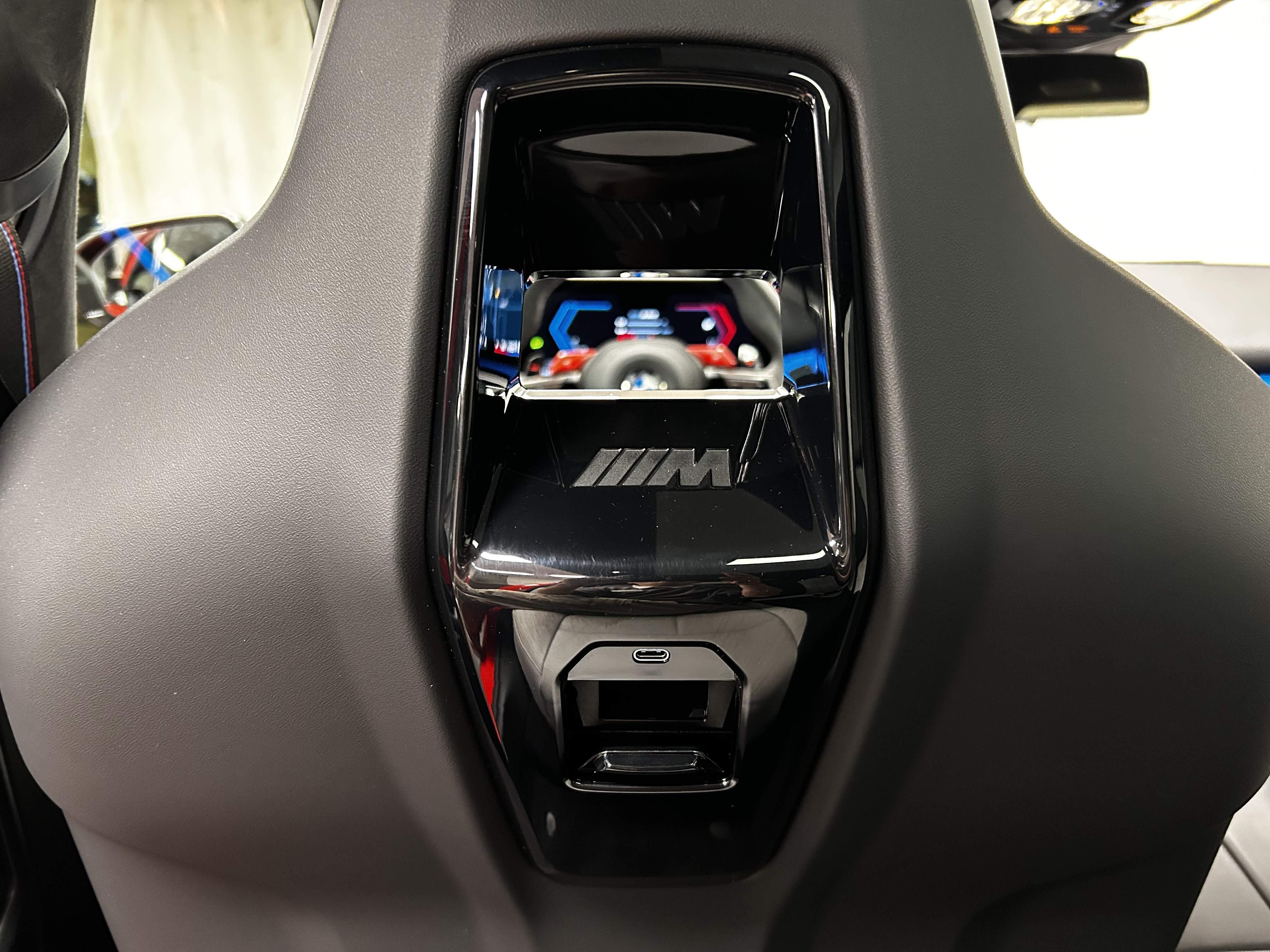 BMW M5 Touring – Bild 20