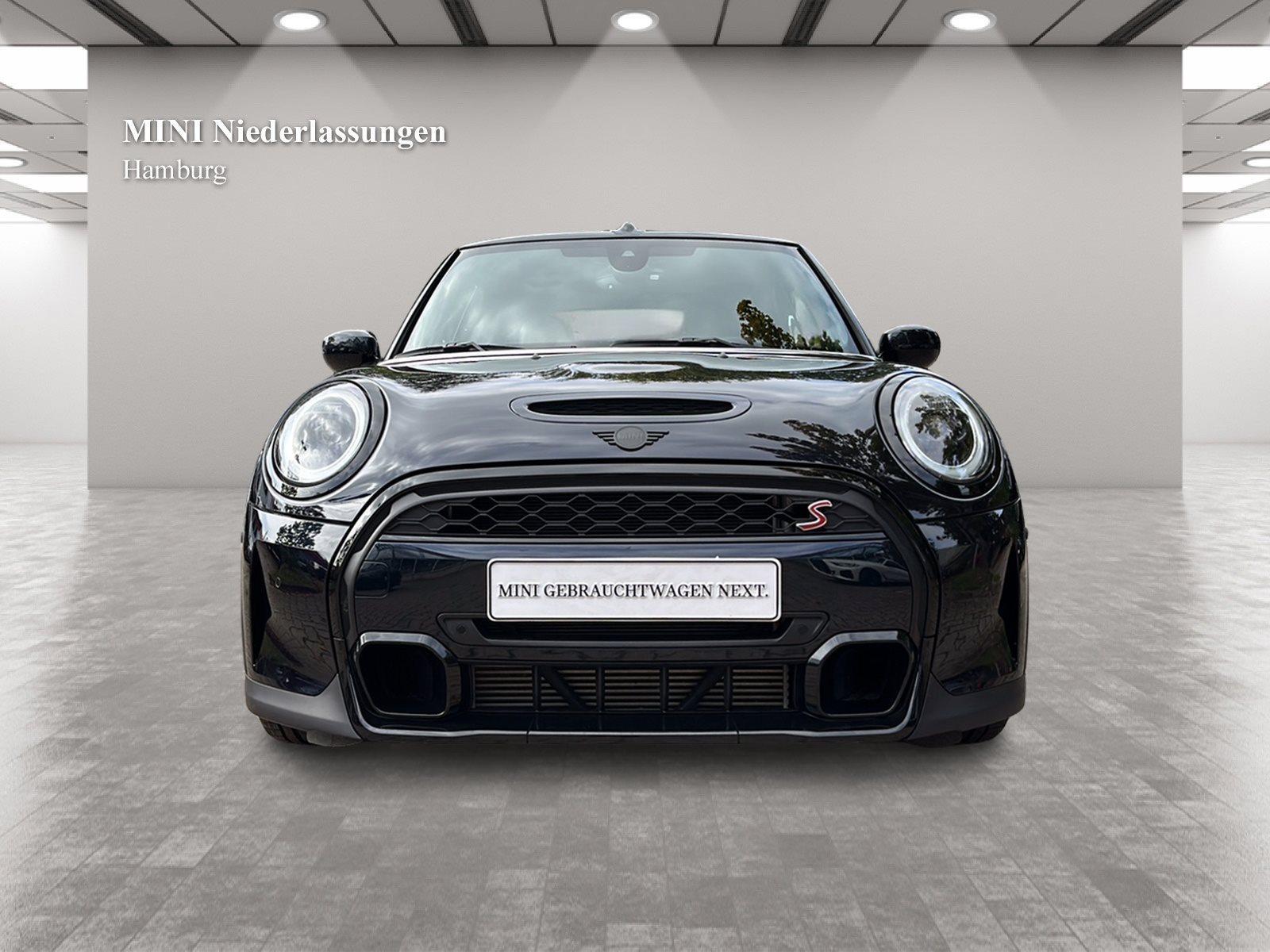 MINI Cabrio – Bild 19