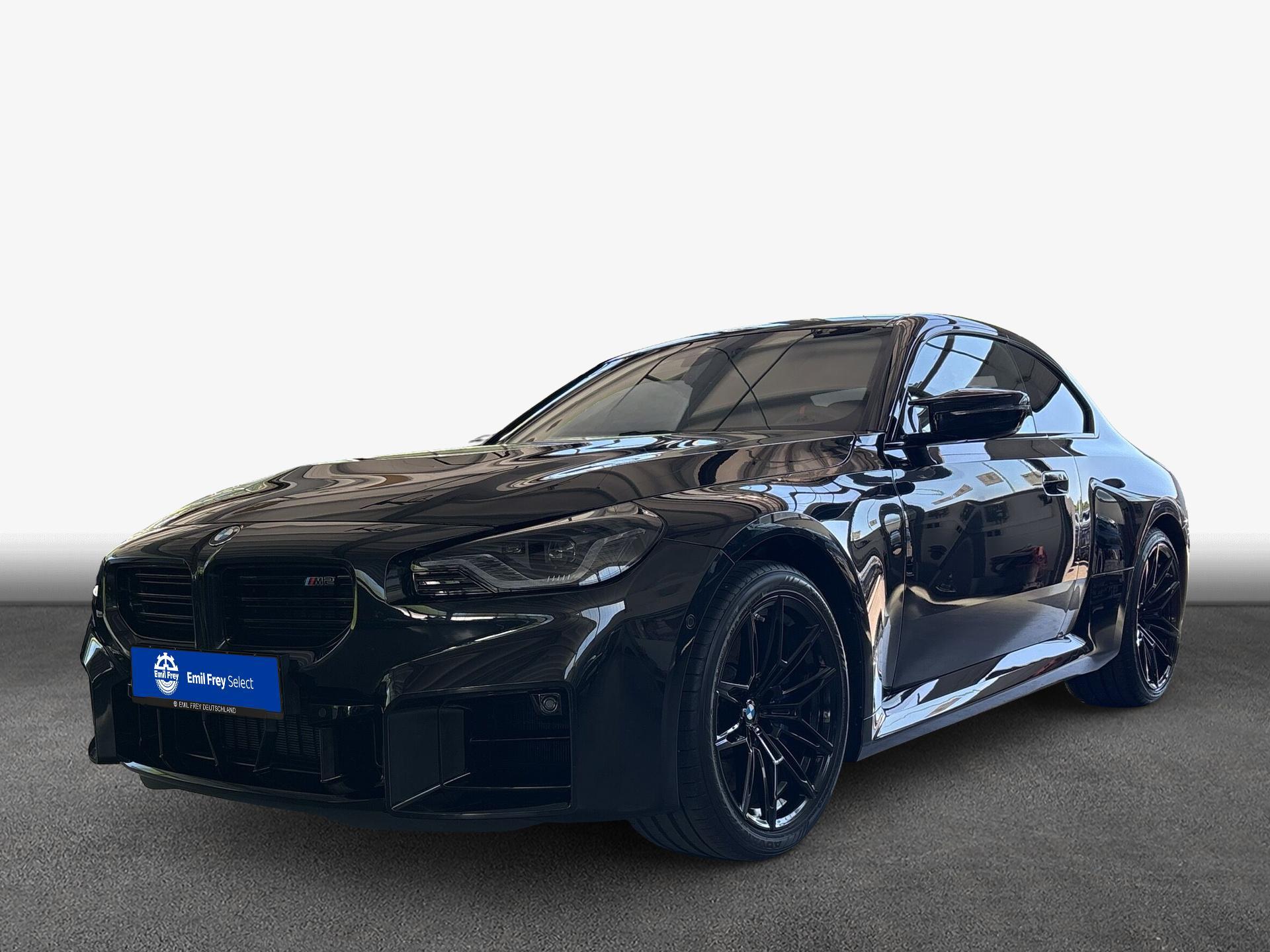 BMW M2 Coupé