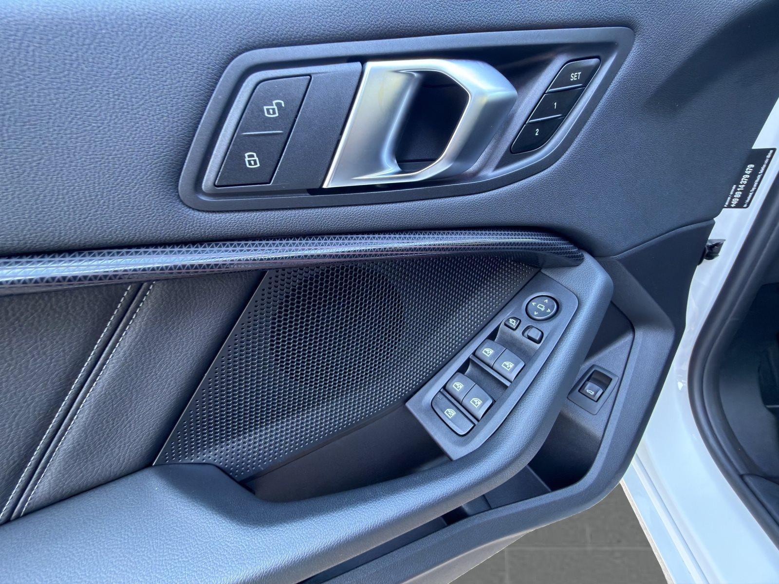 BMW 1er – Bild 9