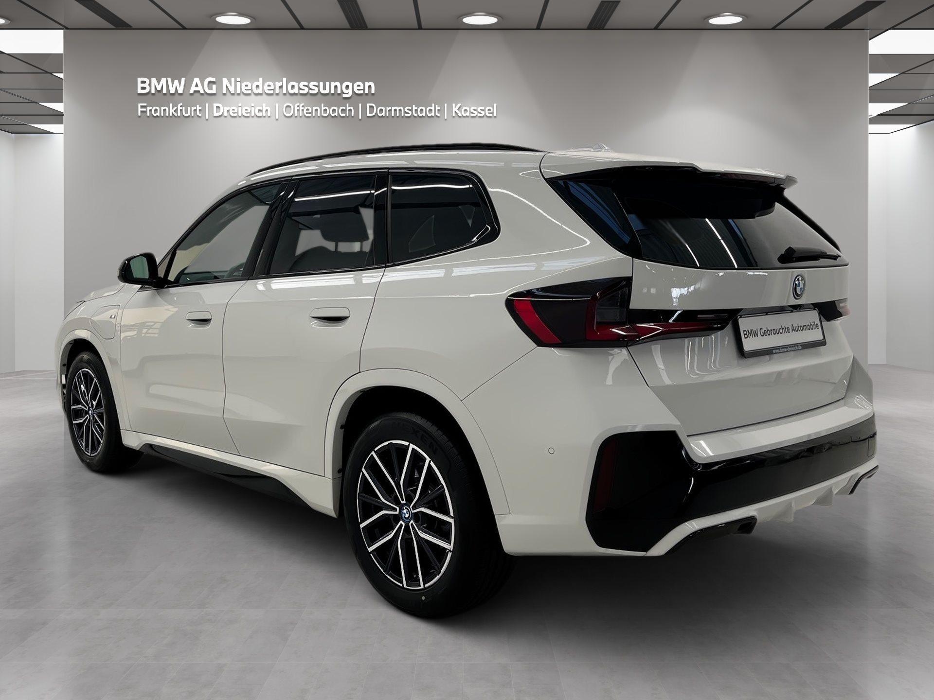 BMW X1 – Bild 4