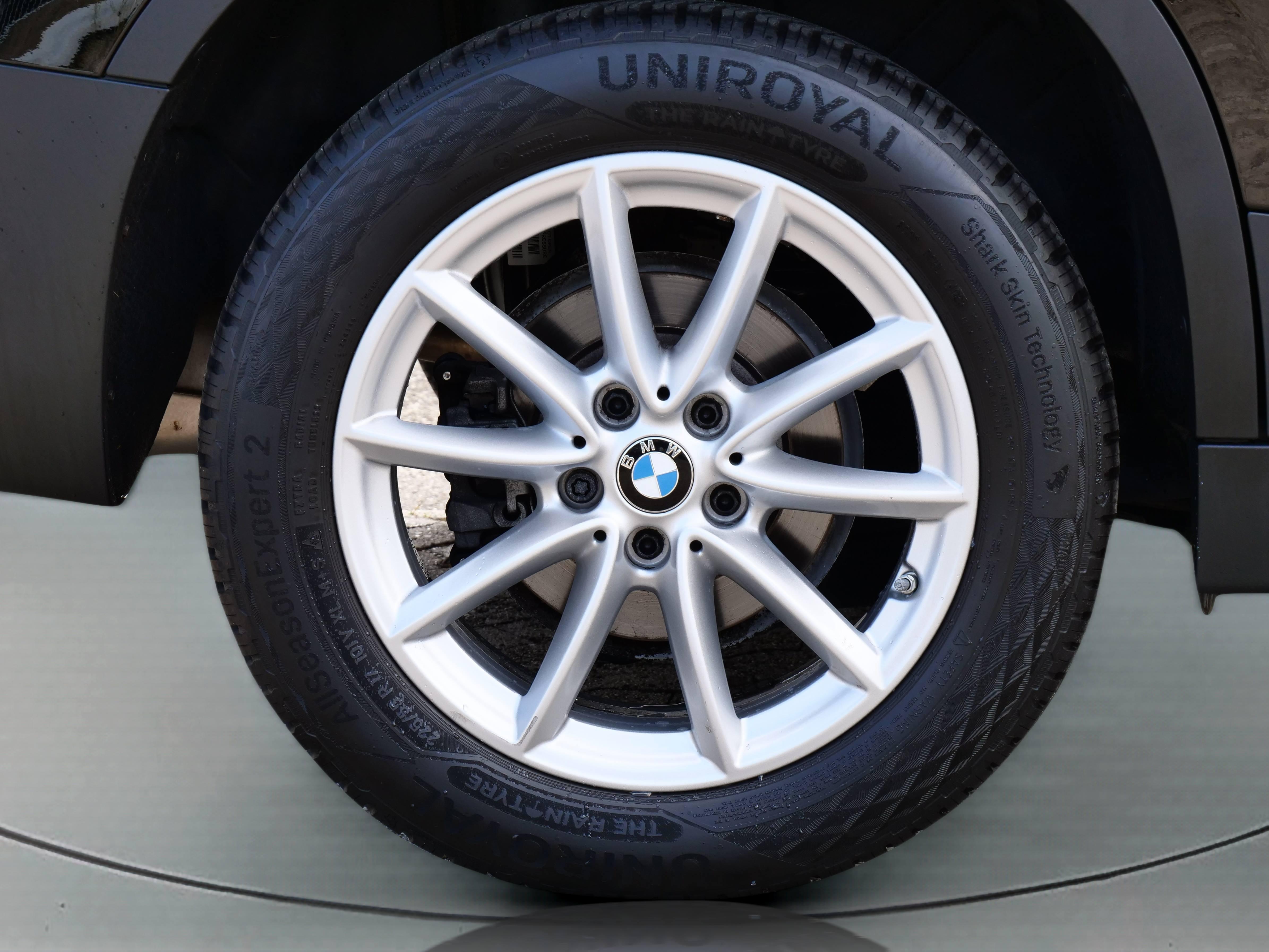 BMW X2 – Bild 4