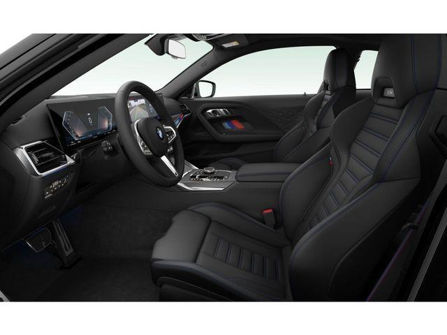 BMW 2er Coupé – Bild 8
