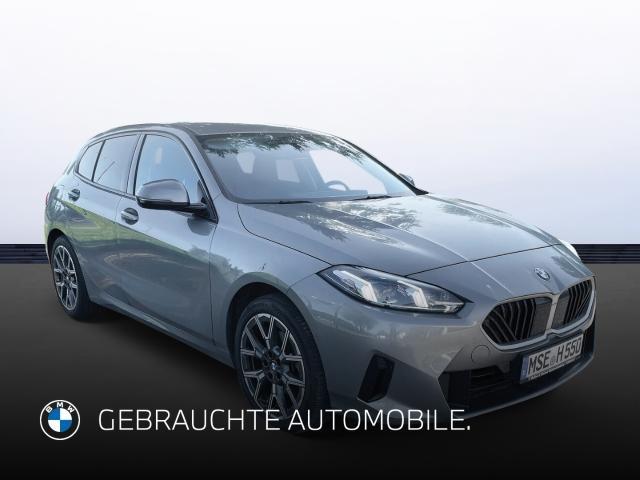 BMW 1er – Bild 6
