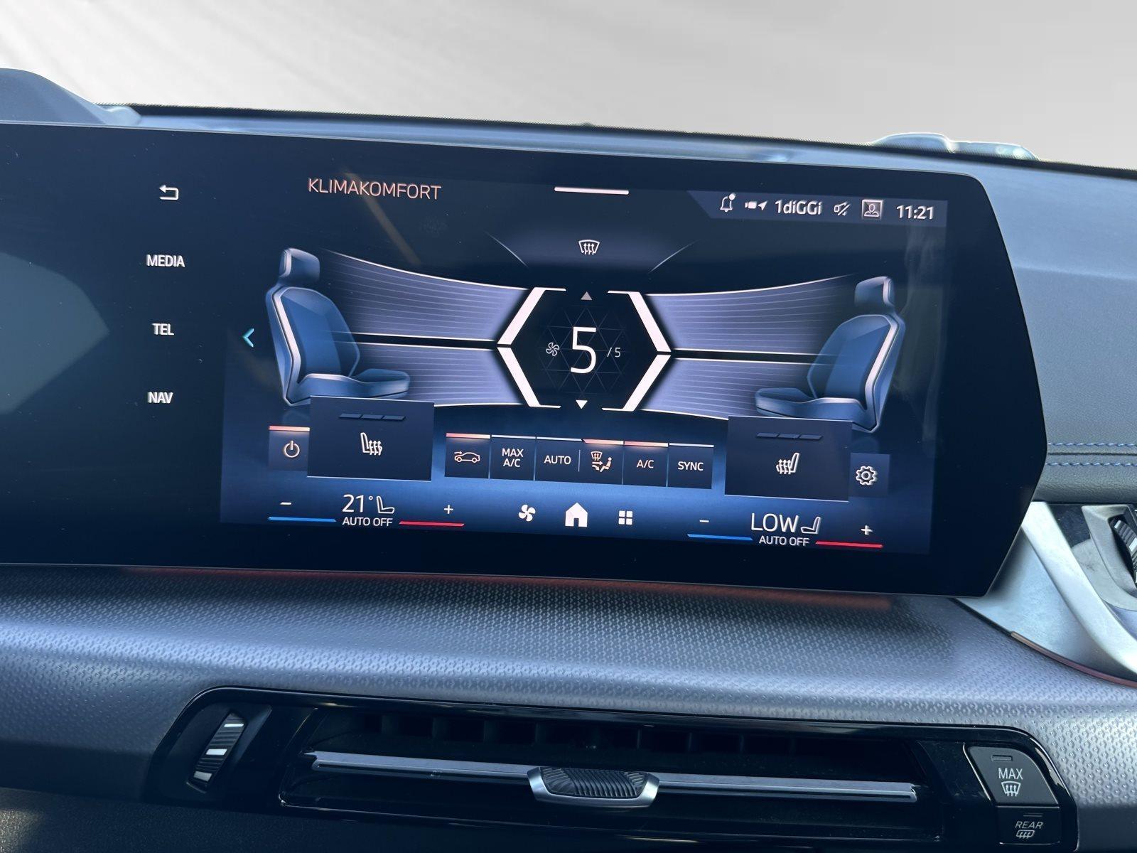BMW iX1 – Bild 35