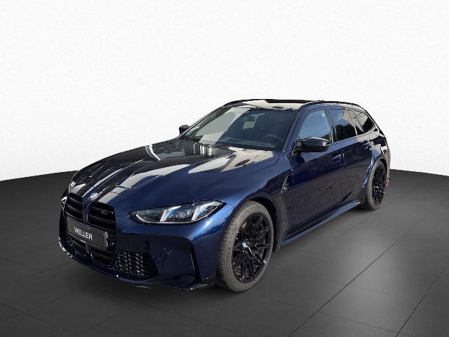 BMW M3 Touring