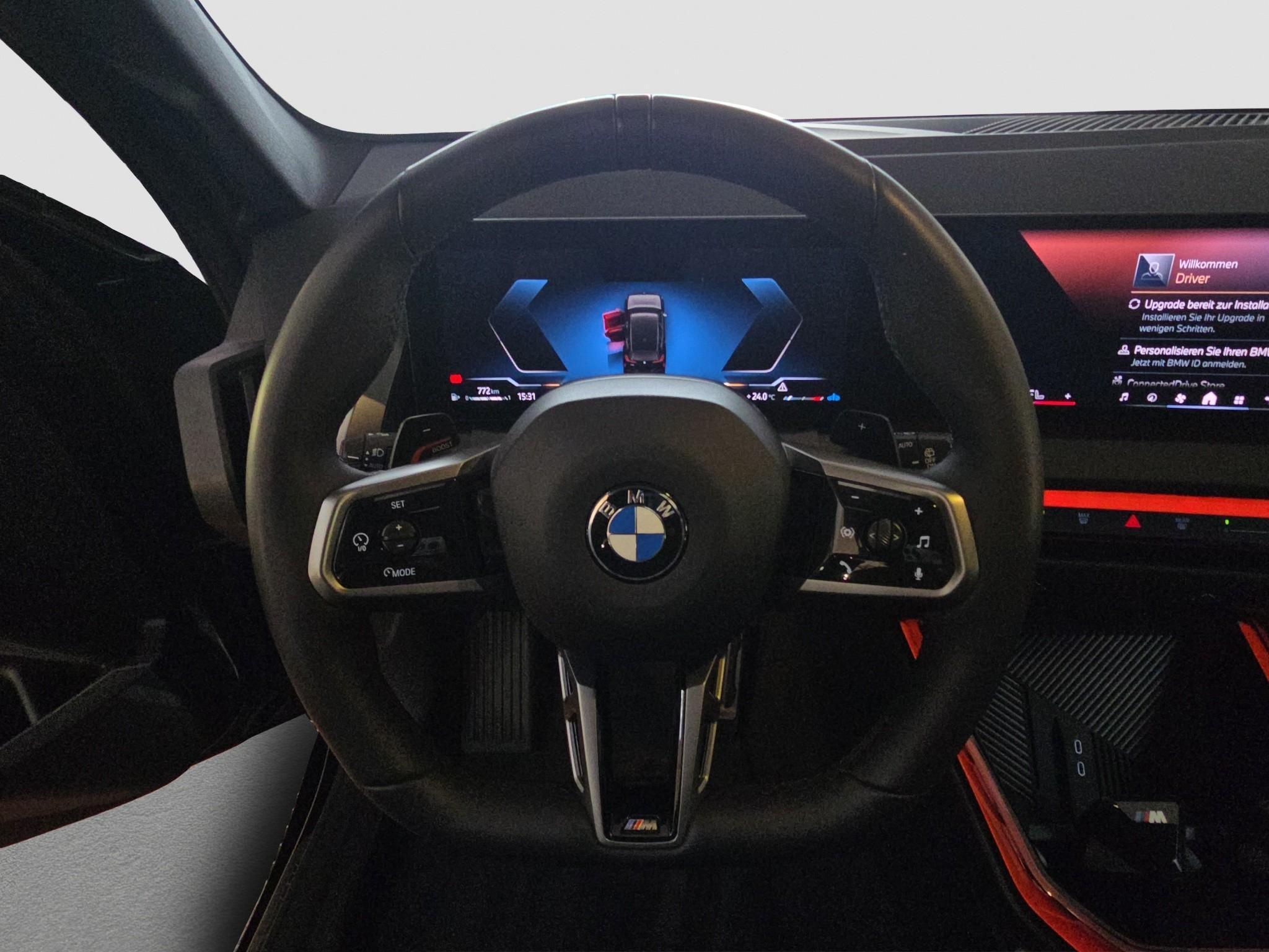 BMW X3 – Bild 22