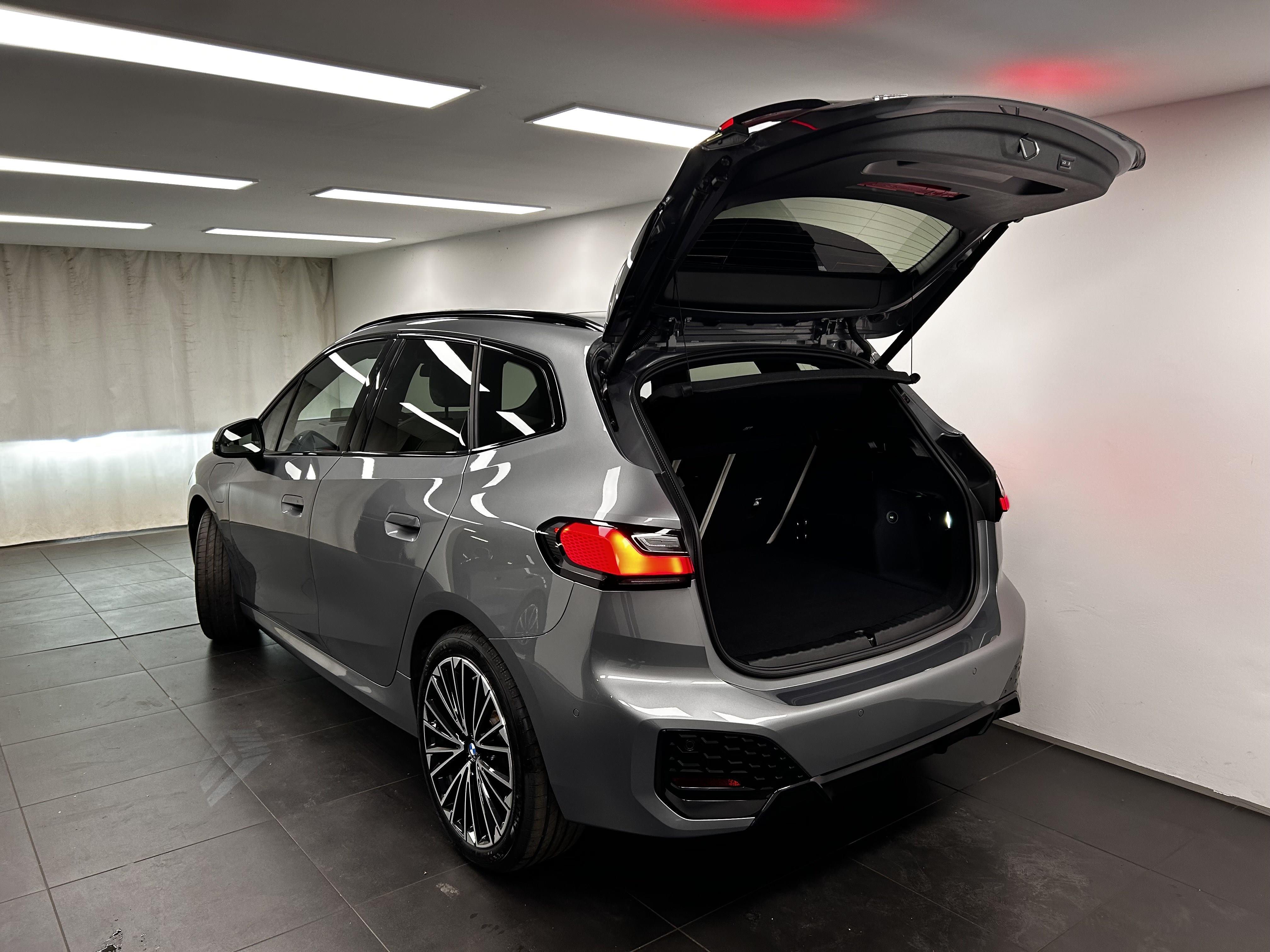 BMW 2er Active Tourer – Bild 17