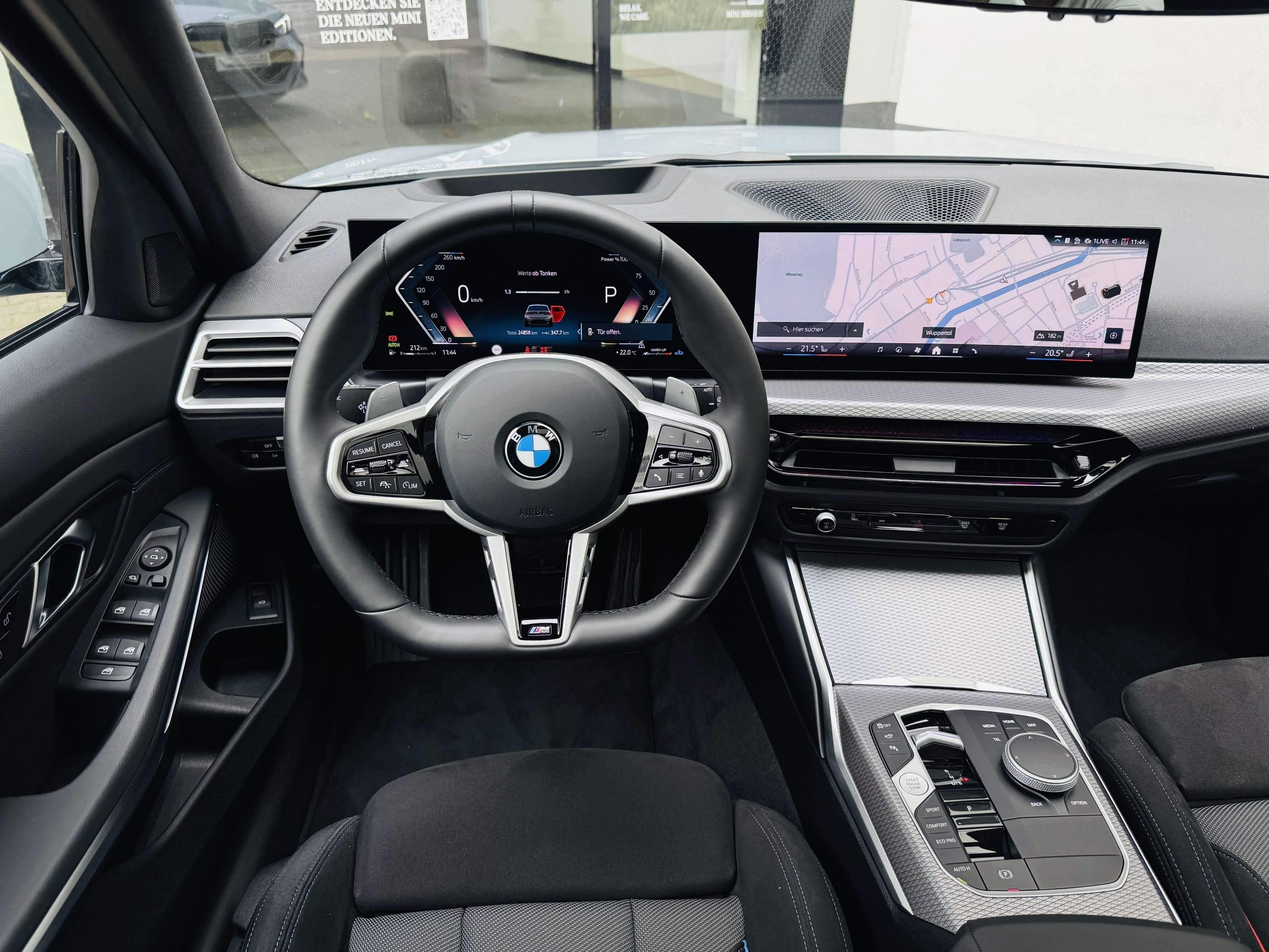 BMW 3er Touring – Bild 6