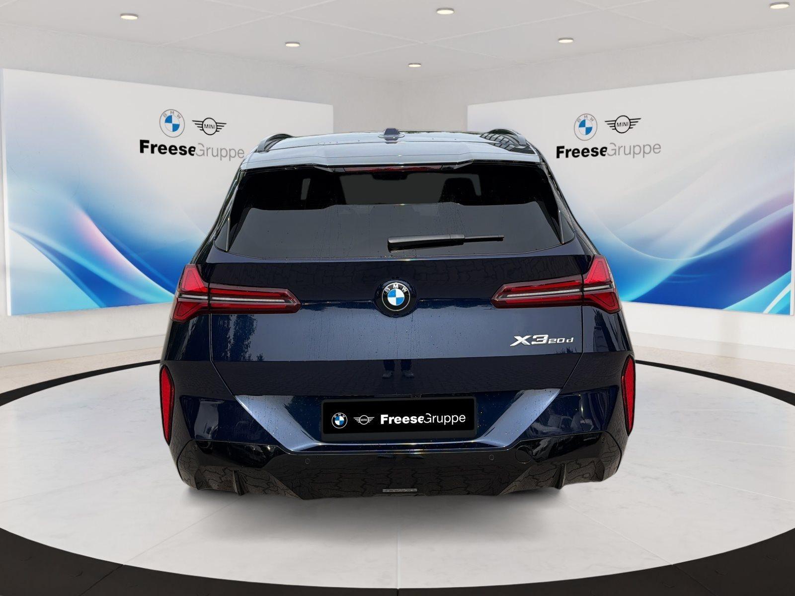 BMW X3 – Bild 5