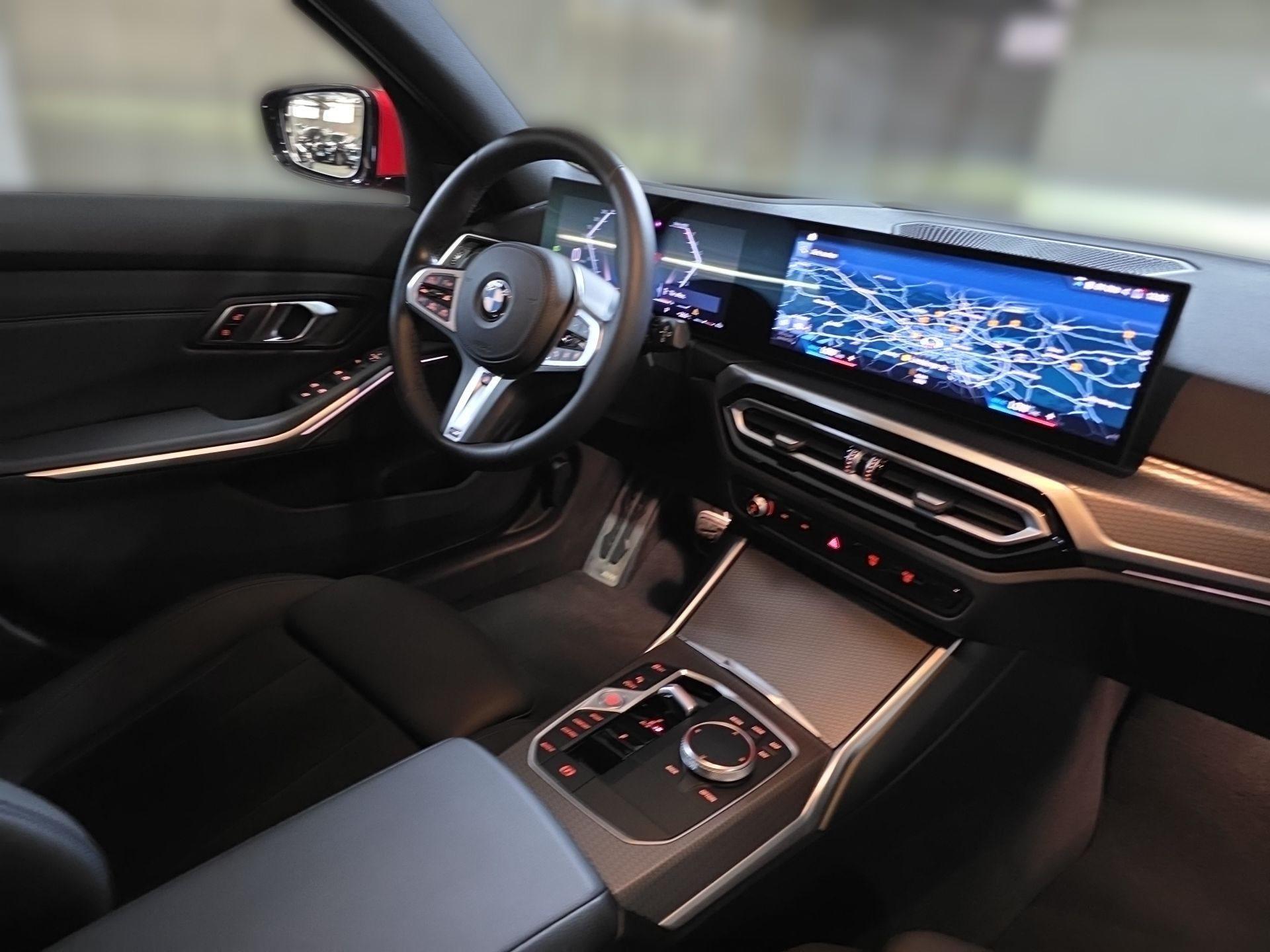 BMW 3er Touring – Bild 12