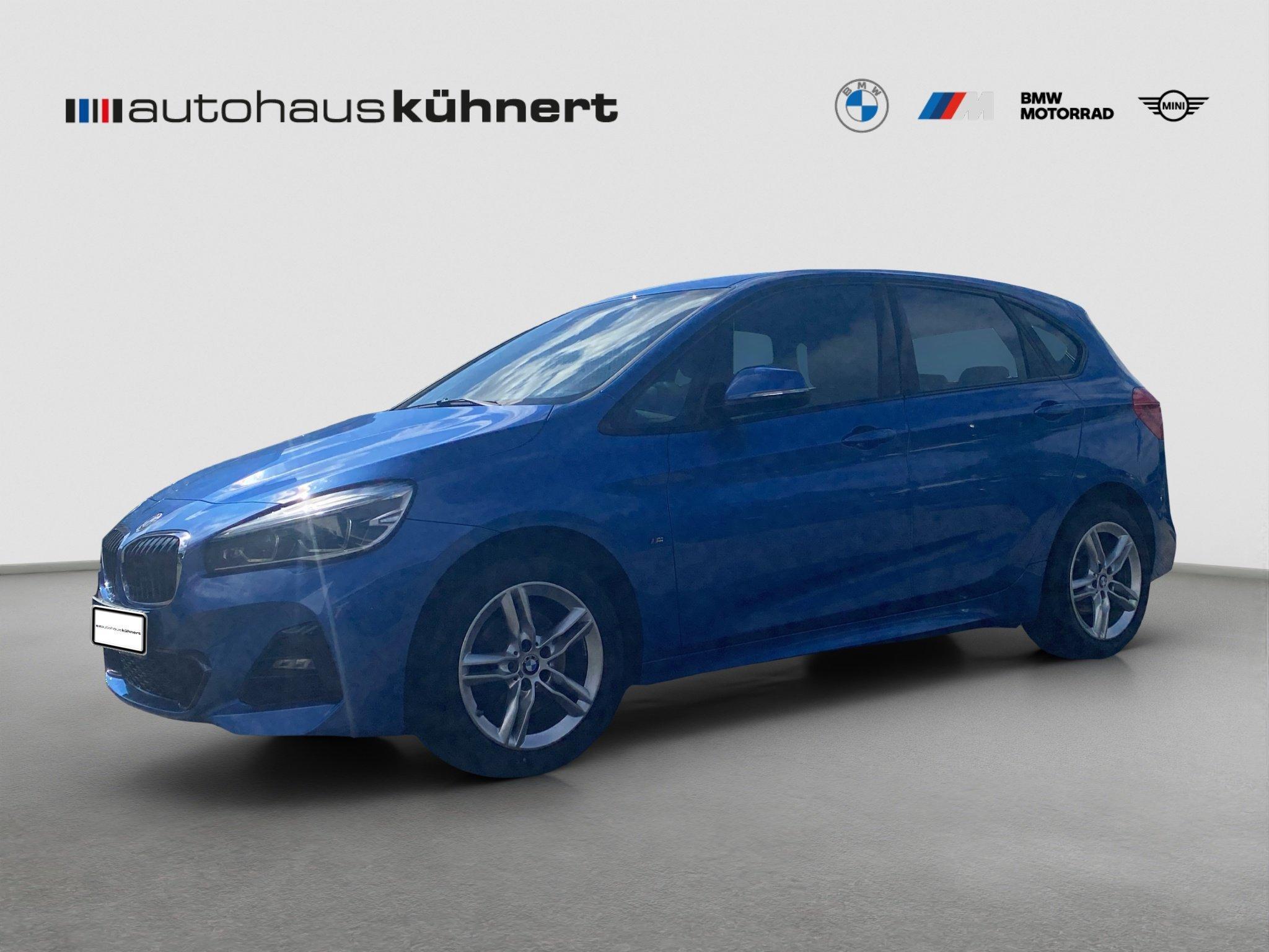 BMW 220i 2020