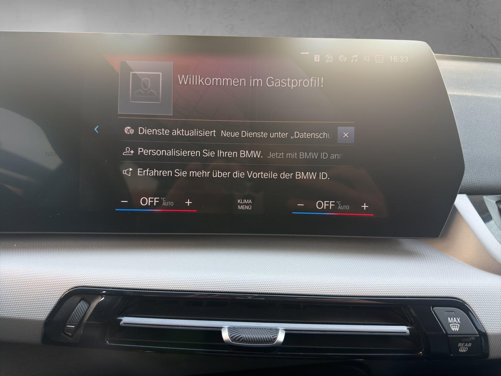 BMW X1 – Bild 11