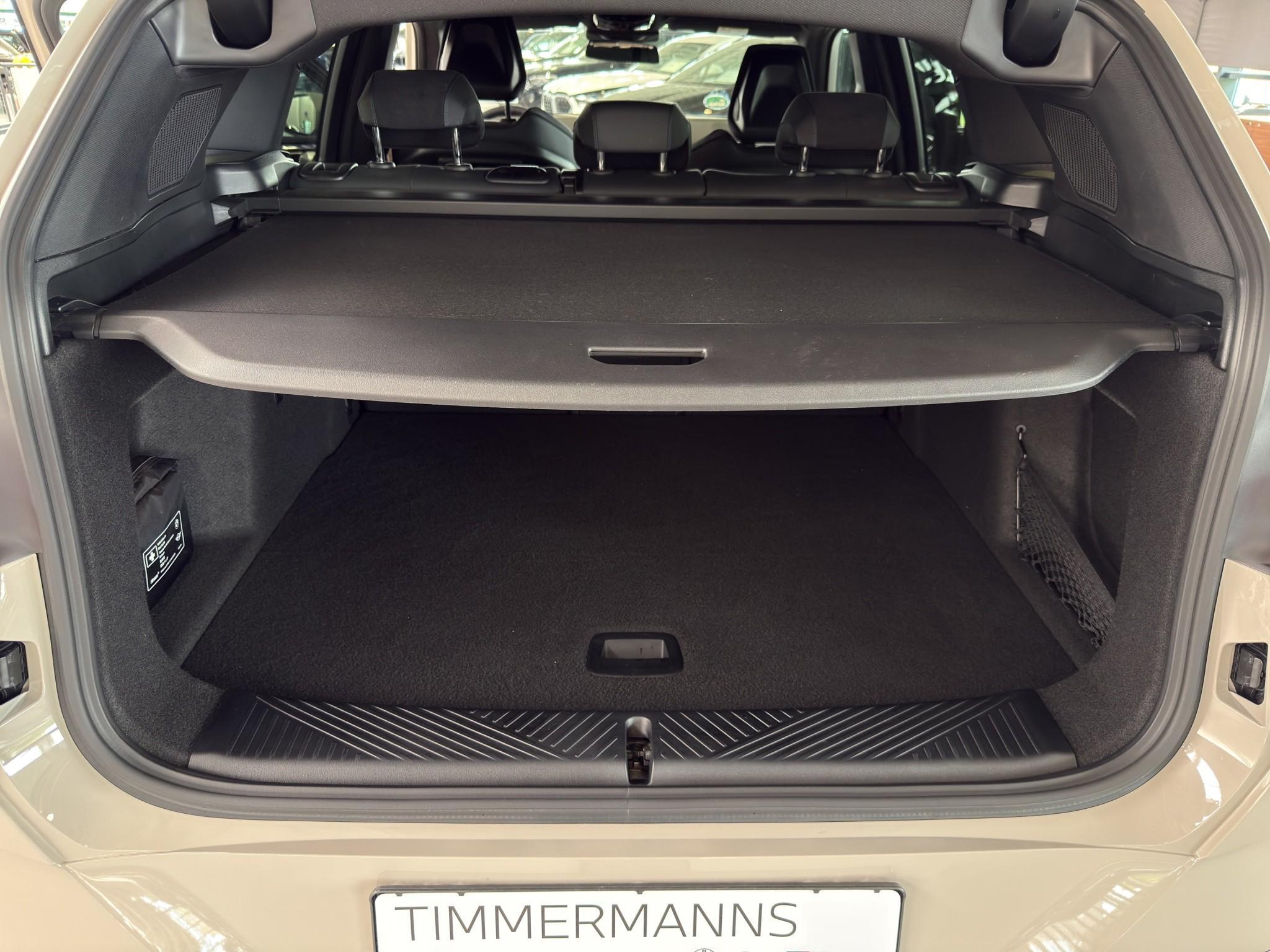 BMW X3 – Bild 25