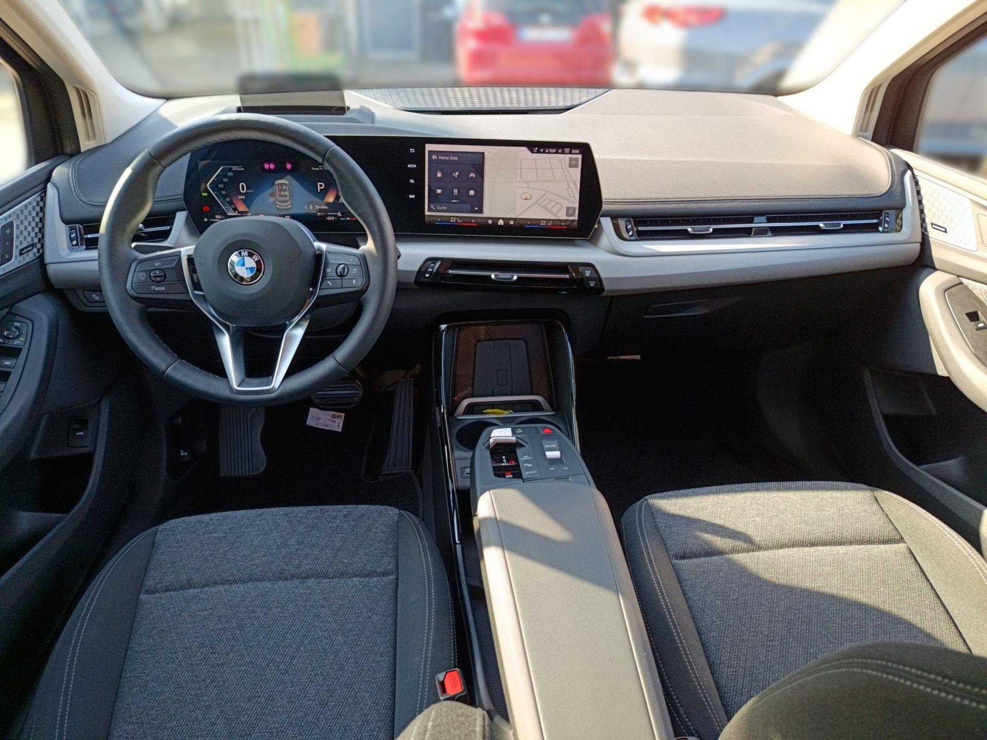 BMW 2er Active Tourer – Bild 10