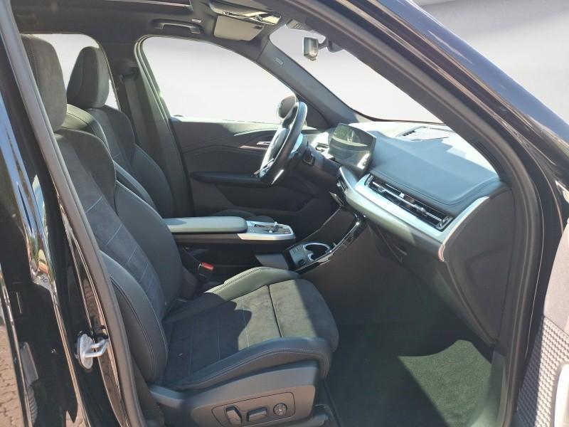 BMW X1 – Bild 16