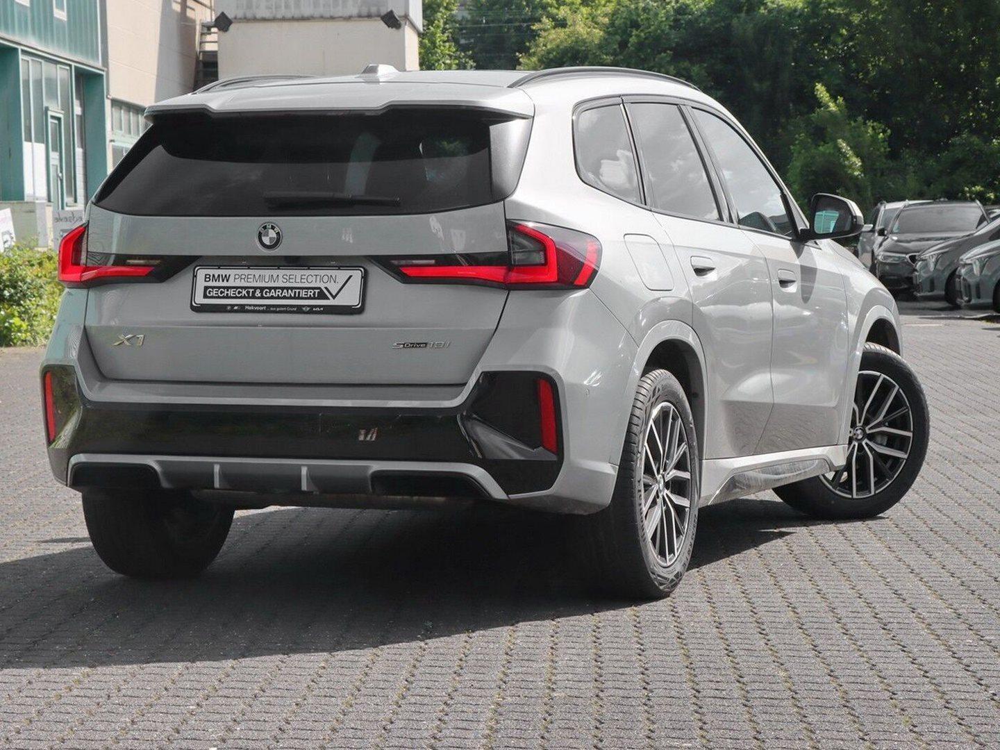 BMW X1 – Bild 3