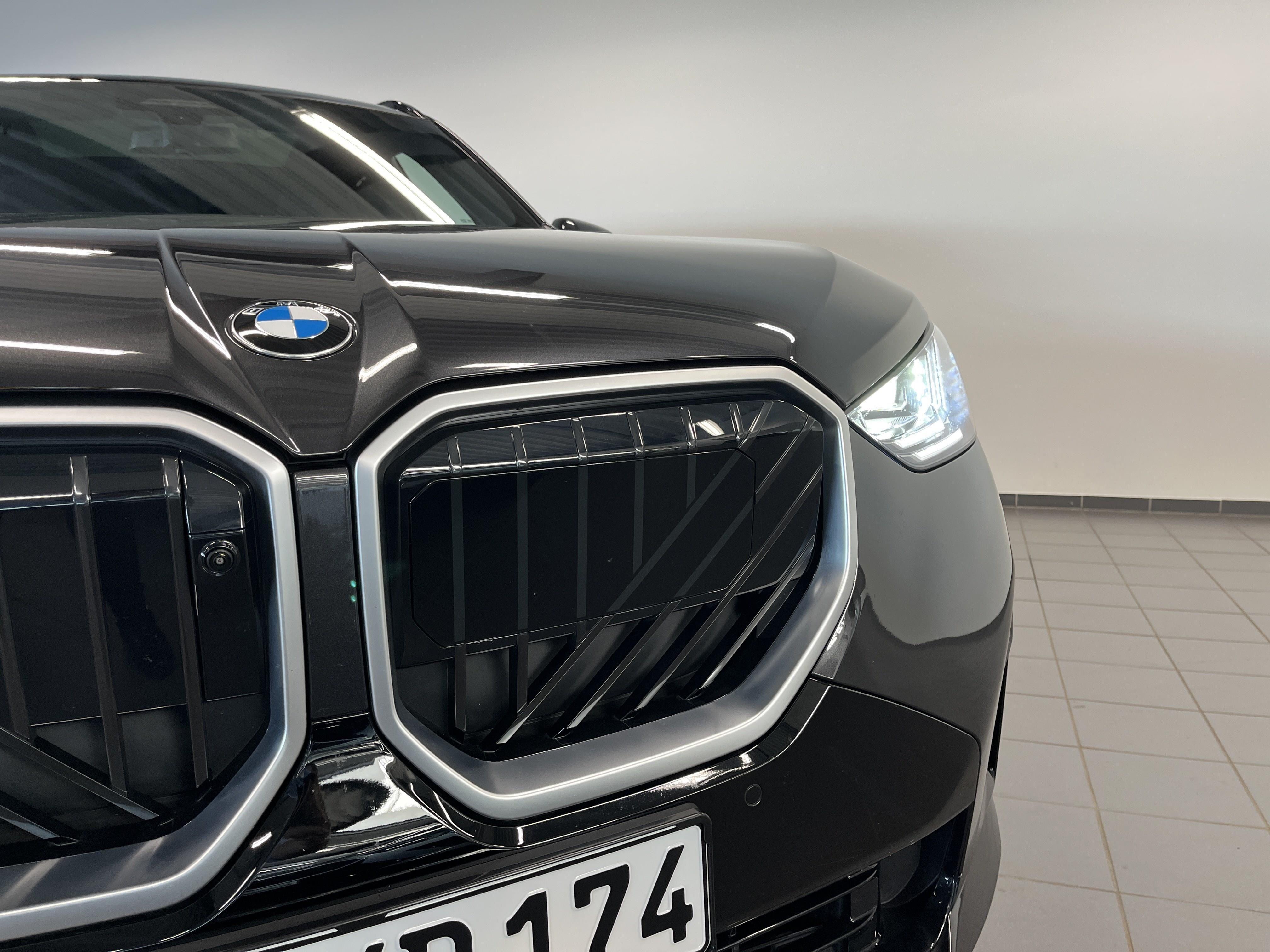 BMW X3 – Bild 11