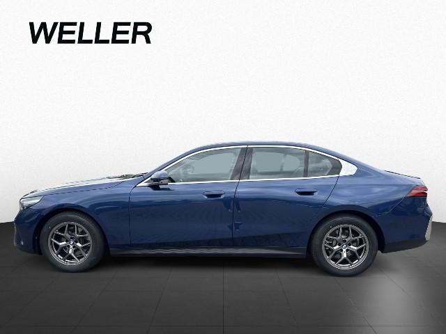 BMW 5er – Bild 5