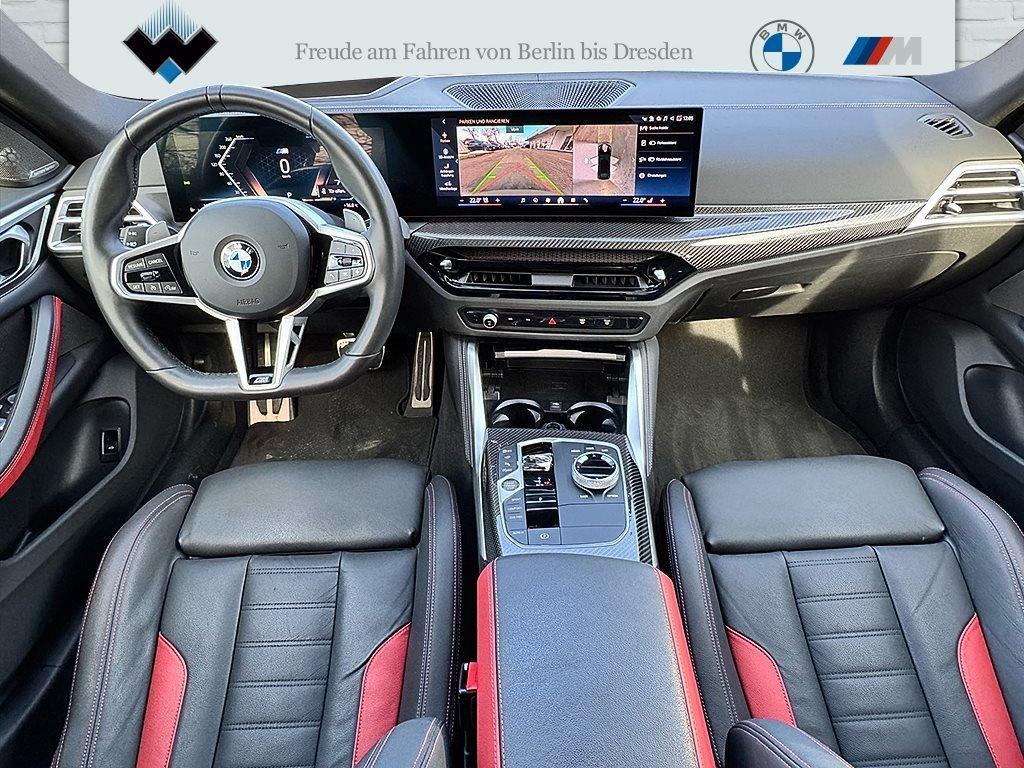 BMW 4er Gran Coupé – Bild 7