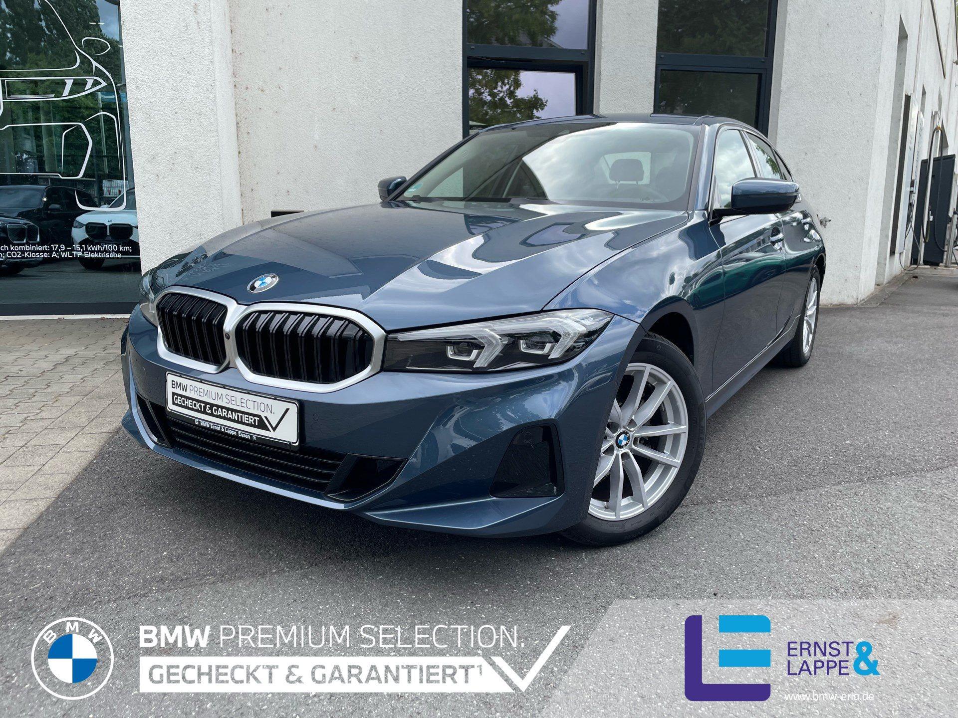 BMW 3er