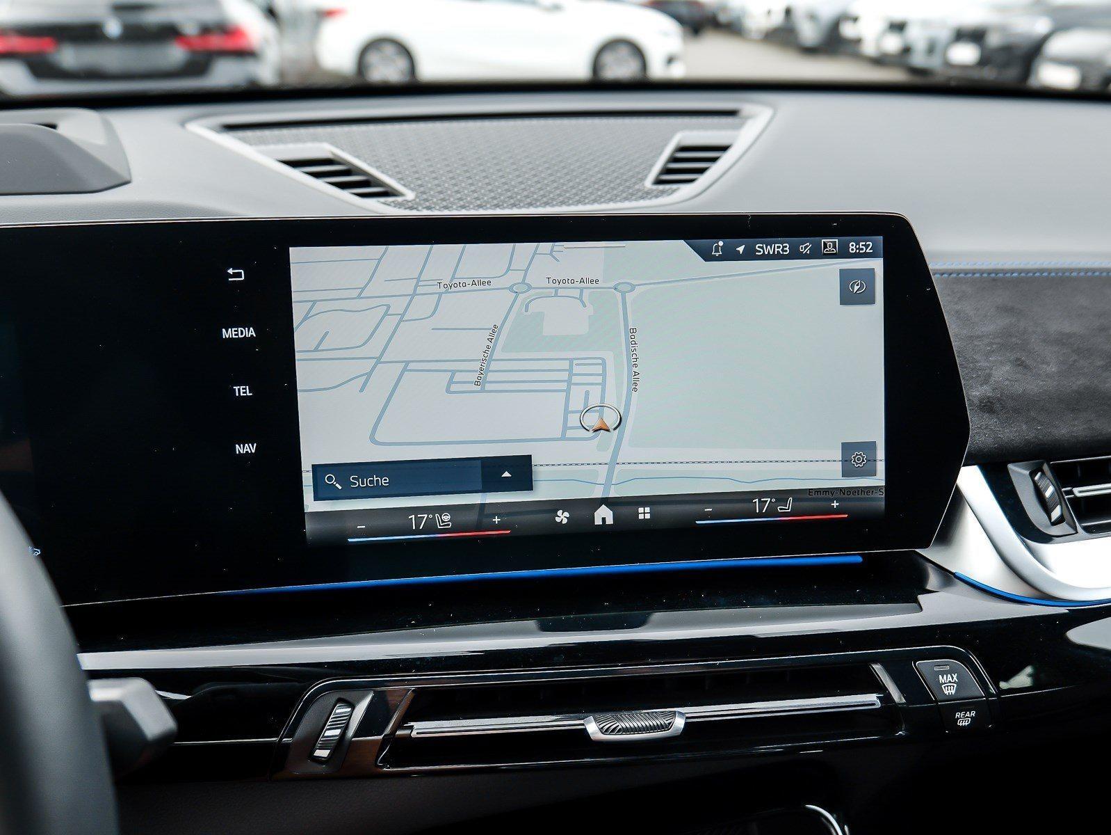 BMW X2 – Bild 10