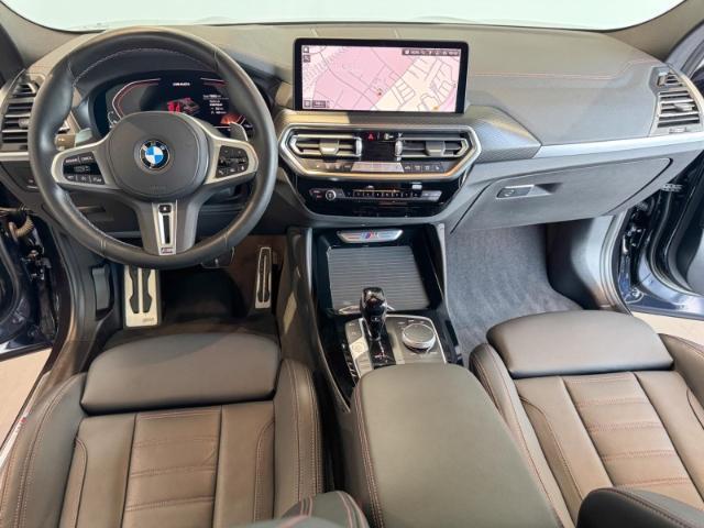 BMW X4 – Bild 5