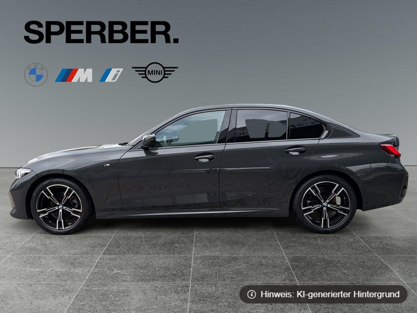 BMW 3er – Bild 2