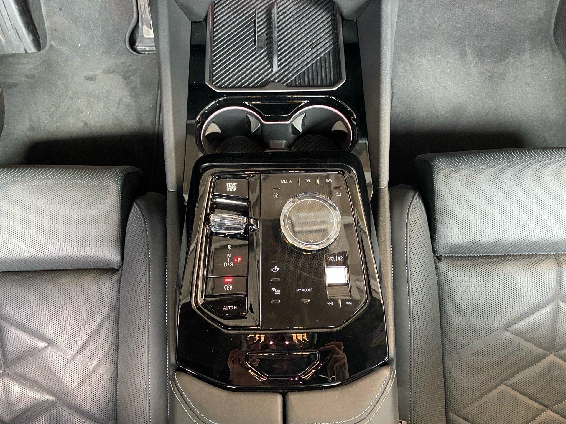 BMW 5er Touring – Bild 8
