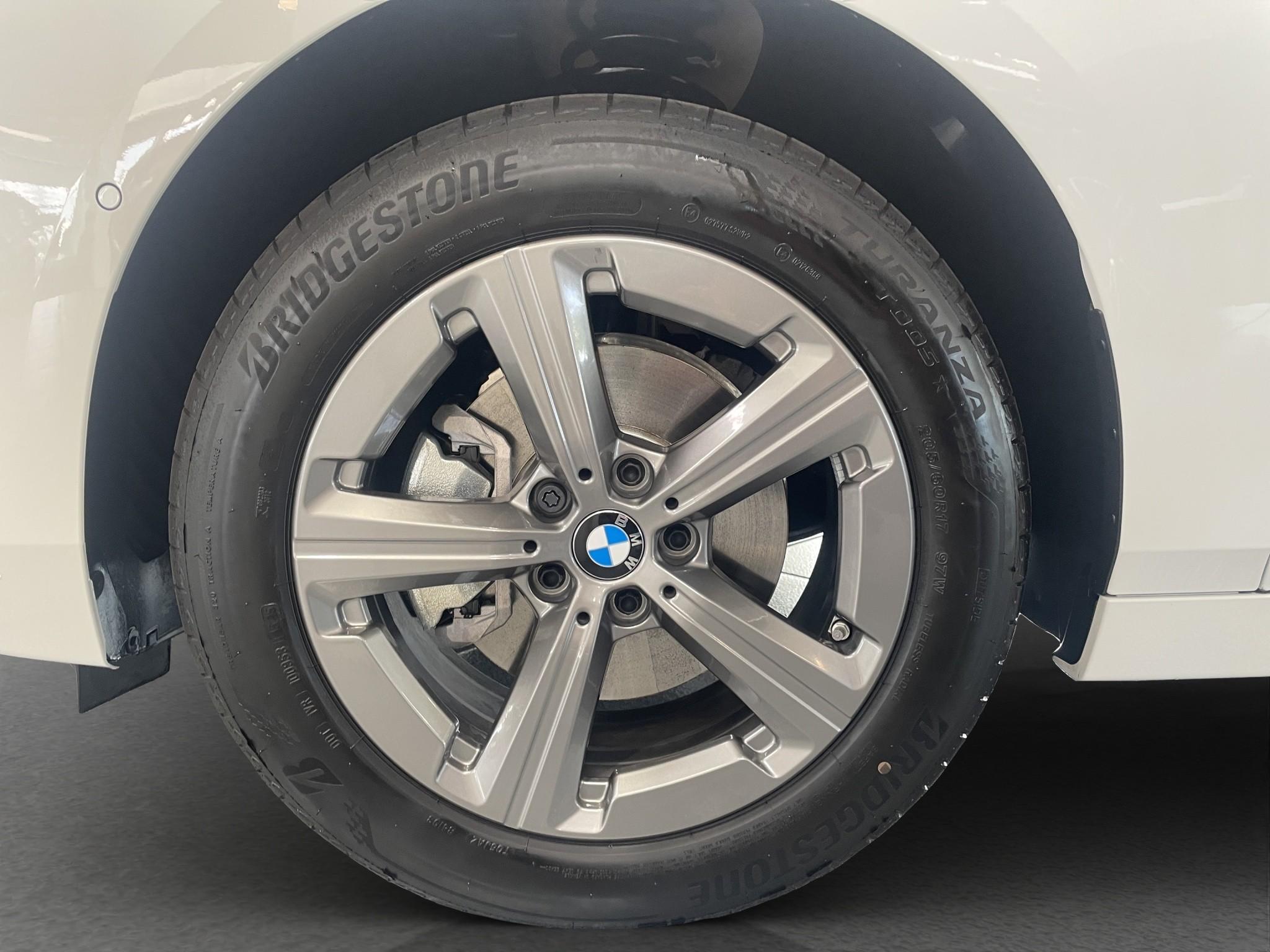 BMW 2er Active Tourer – Bild 13