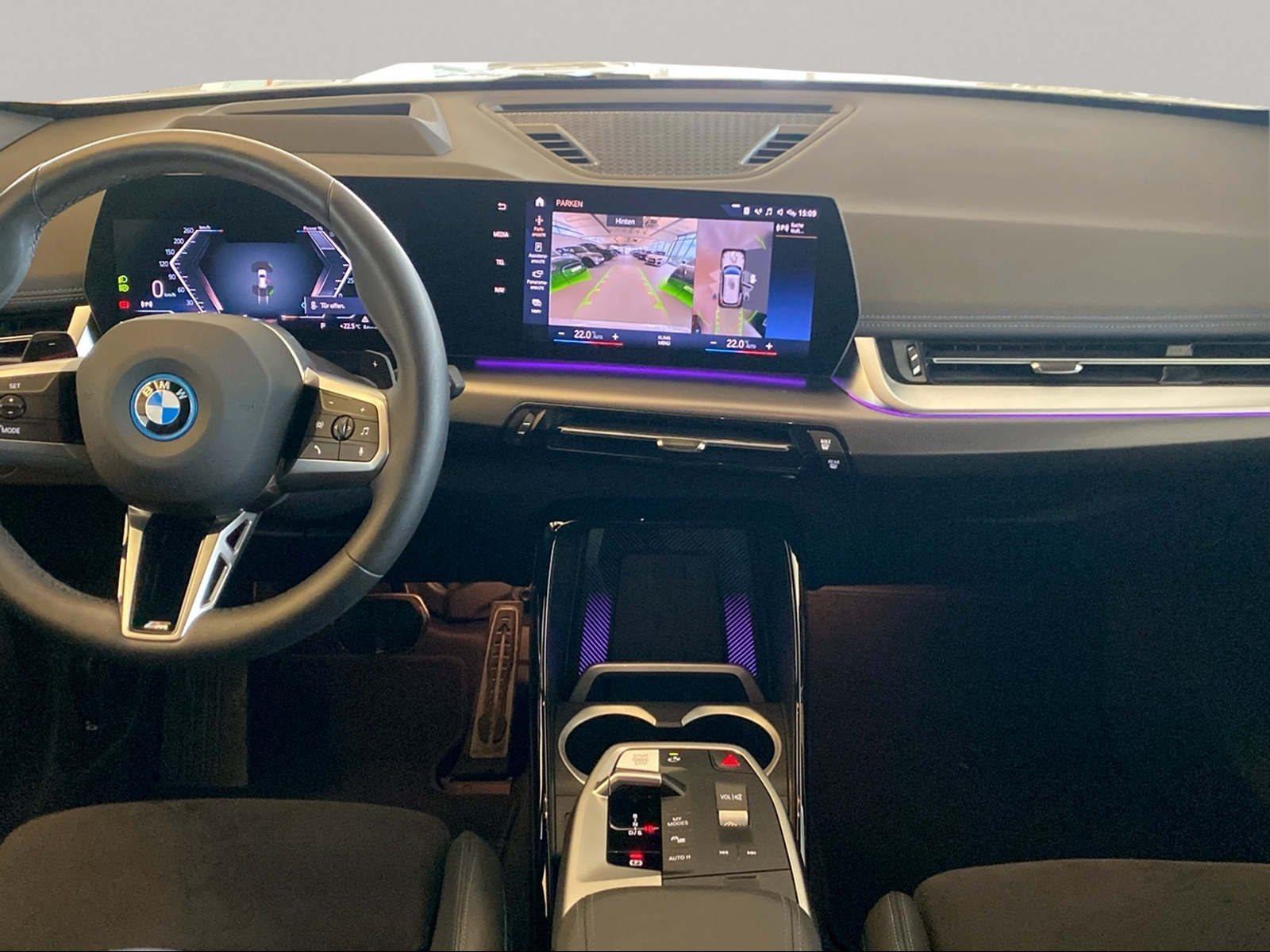 BMW X1 – Bild 14