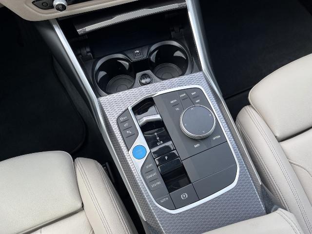 BMW i4 Gran Coupé – Bild 7