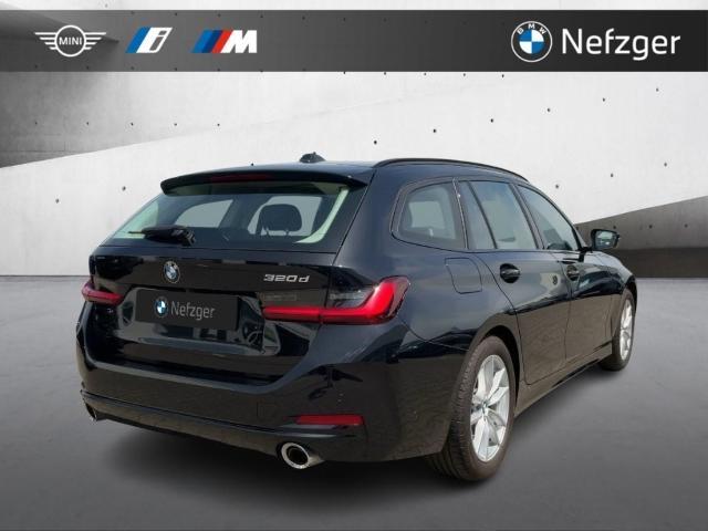 BMW 3er Touring – Bild 39