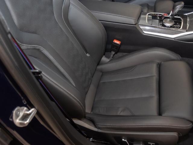 BMW M3 Touring – Bild 11