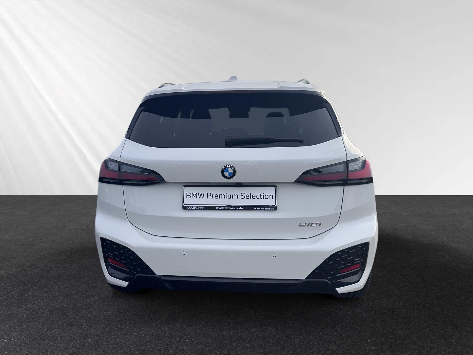 BMW 2er Active Tourer – Bild 5