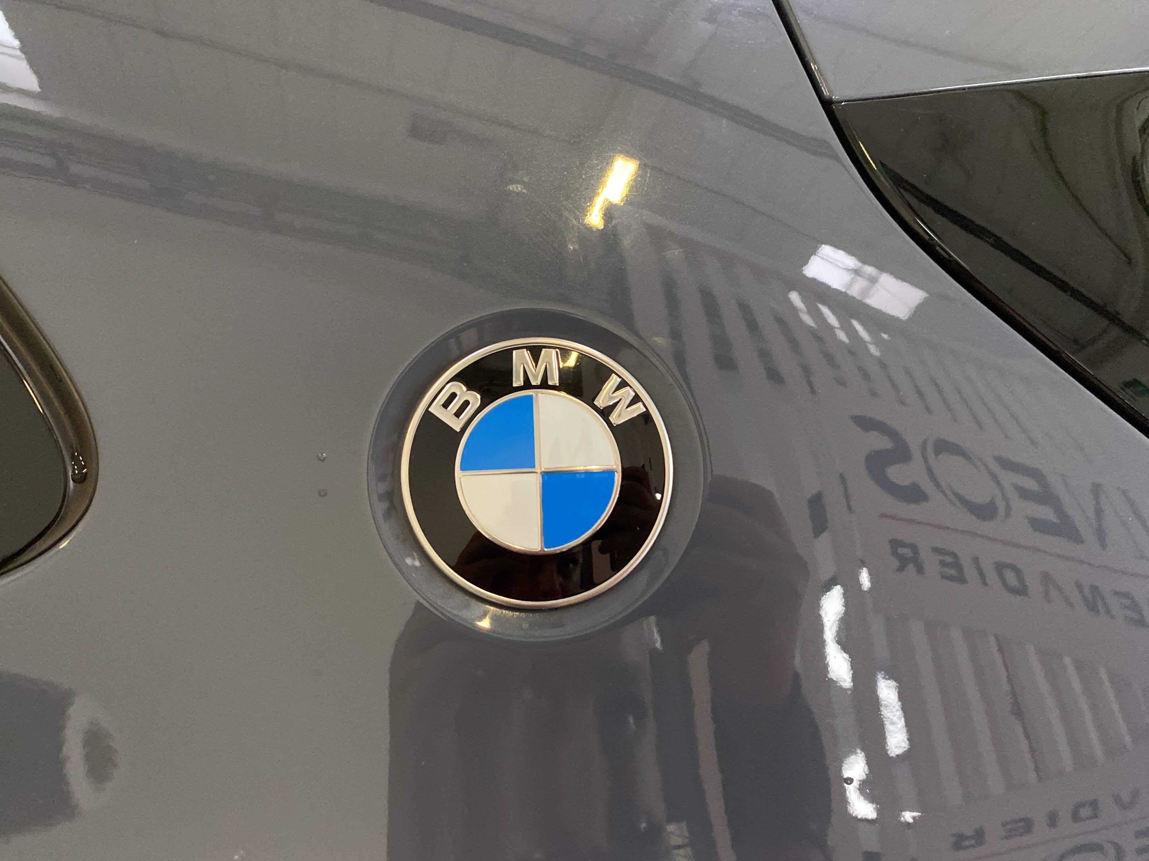 BMW X2 – Bild 15