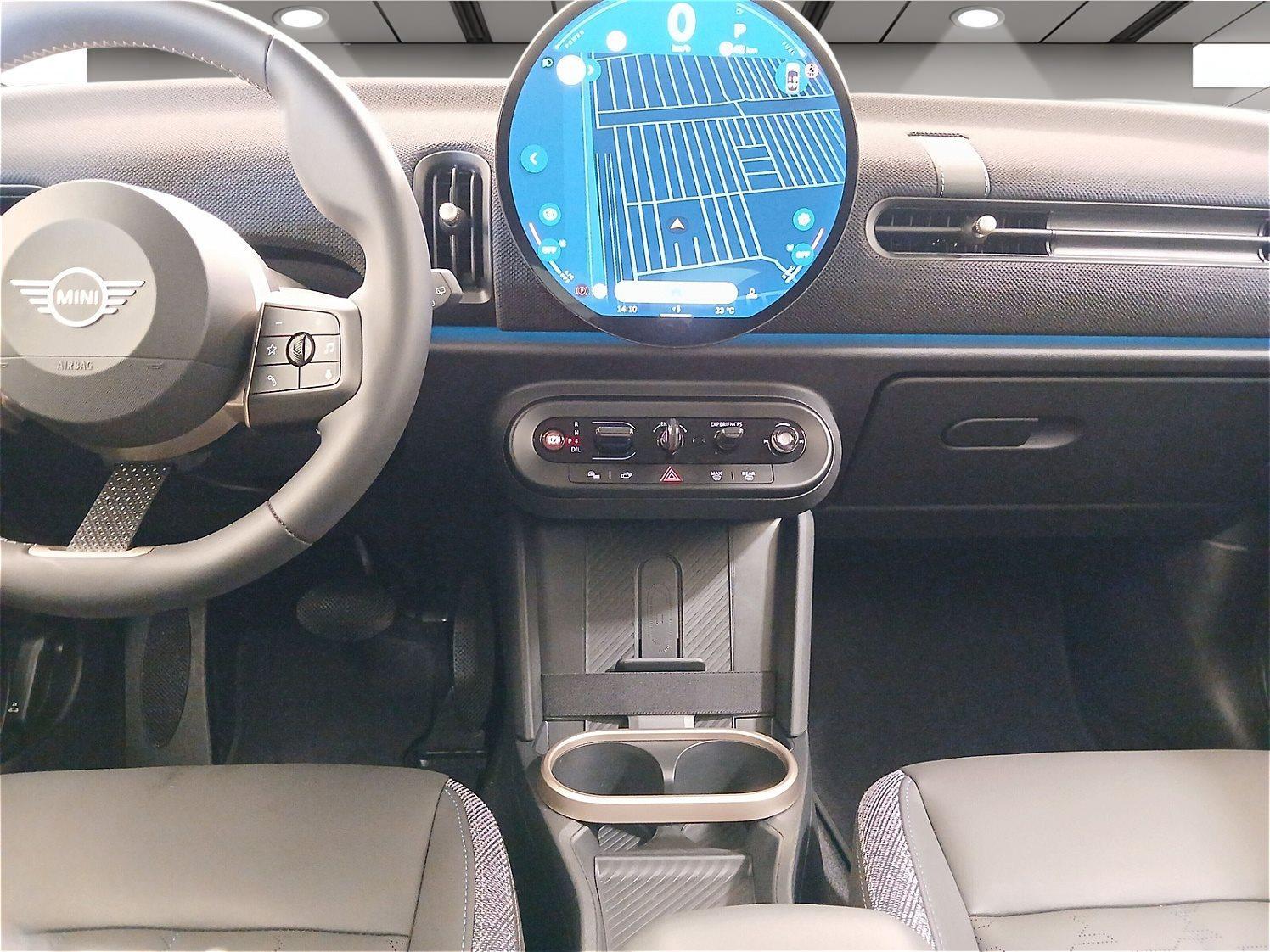 MINI Cooper 3-Türer – Bild 8