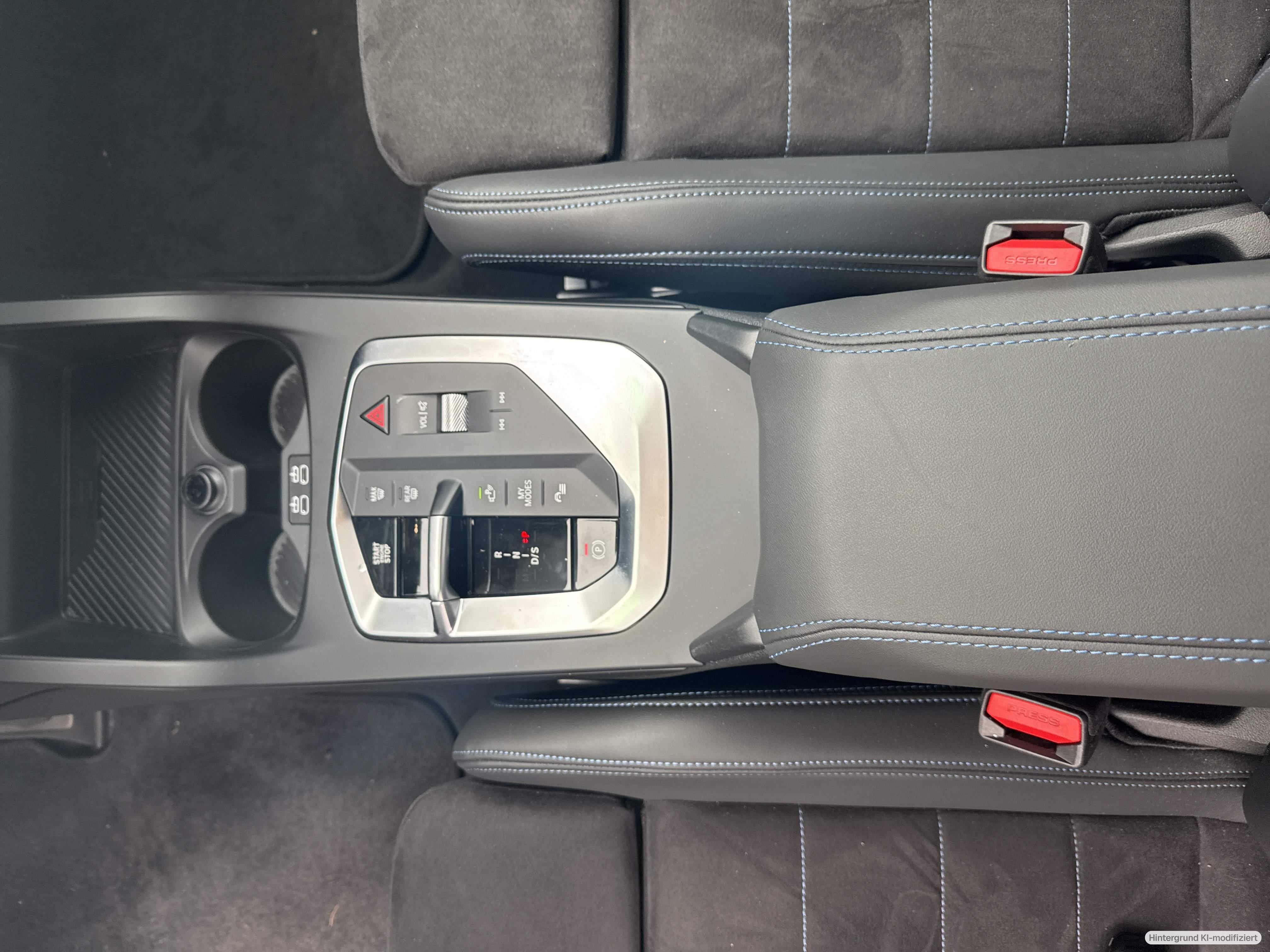 BMW 2er Gran Coupé – Bild 12