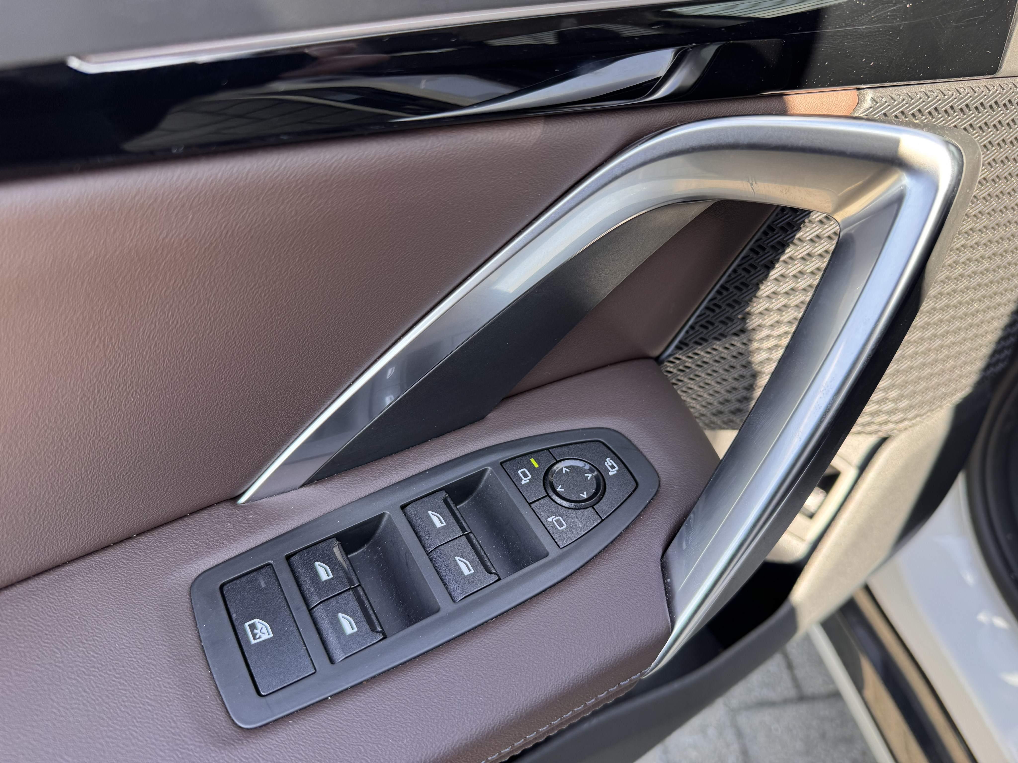 BMW X1 – Bild 17